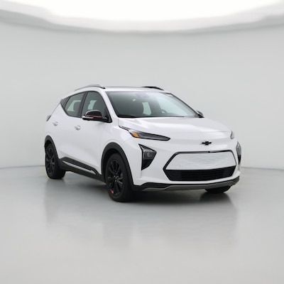 2023 Chevrolet Bolt EUV Premier