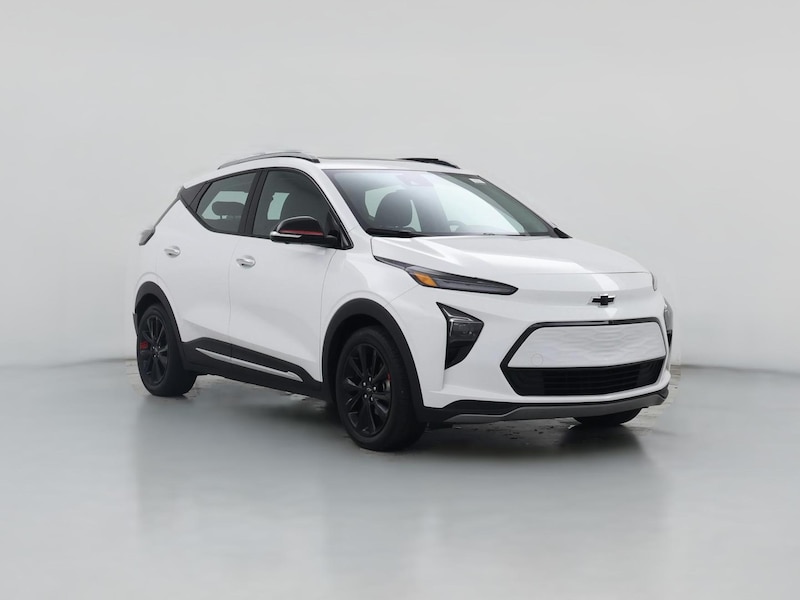 2023 Chevrolet Bolt EUV Premier -
                  Boynton Beach, FL