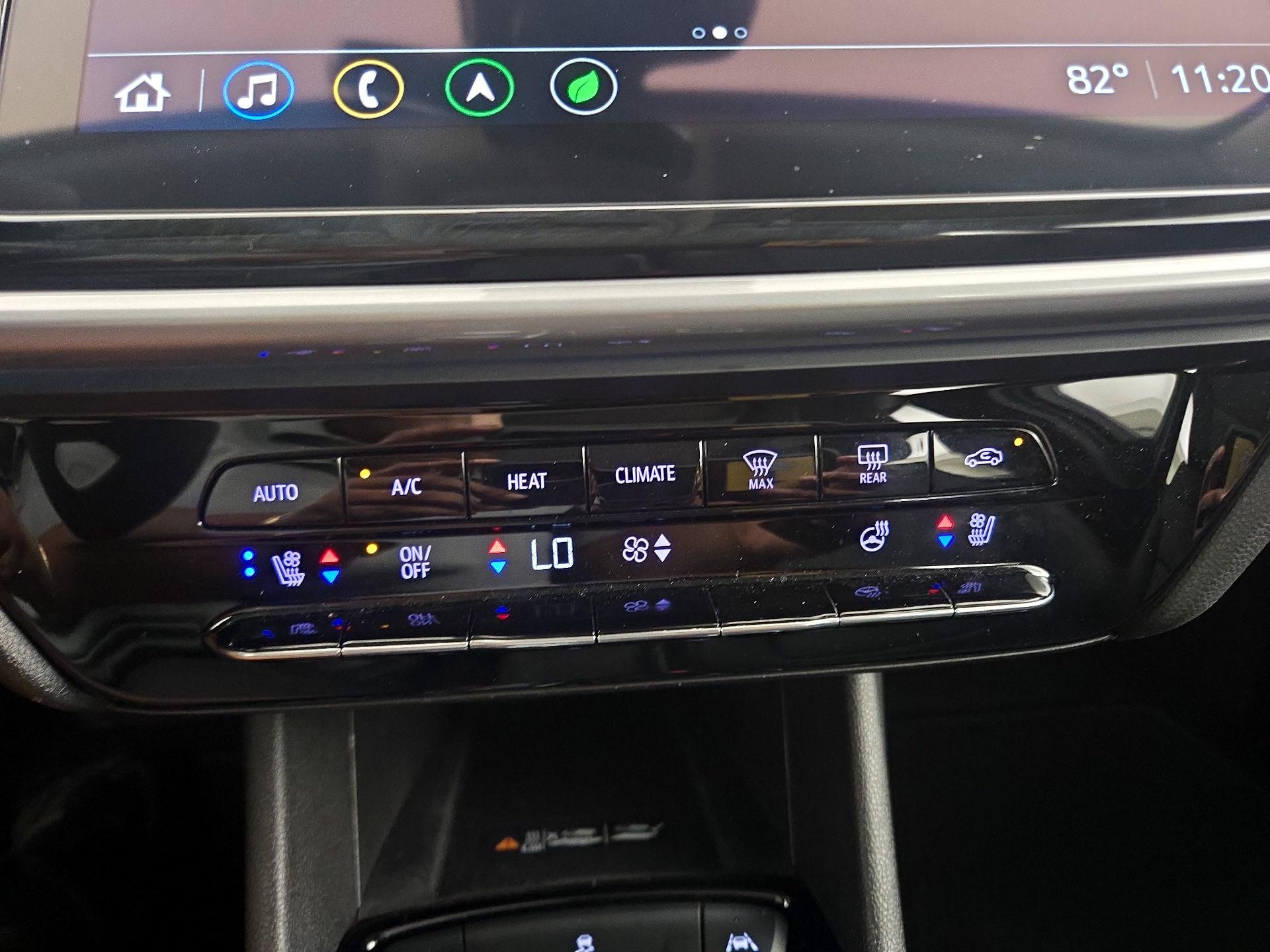 Thumbnail: 2023 Chevrolet Bolt EUV - 16