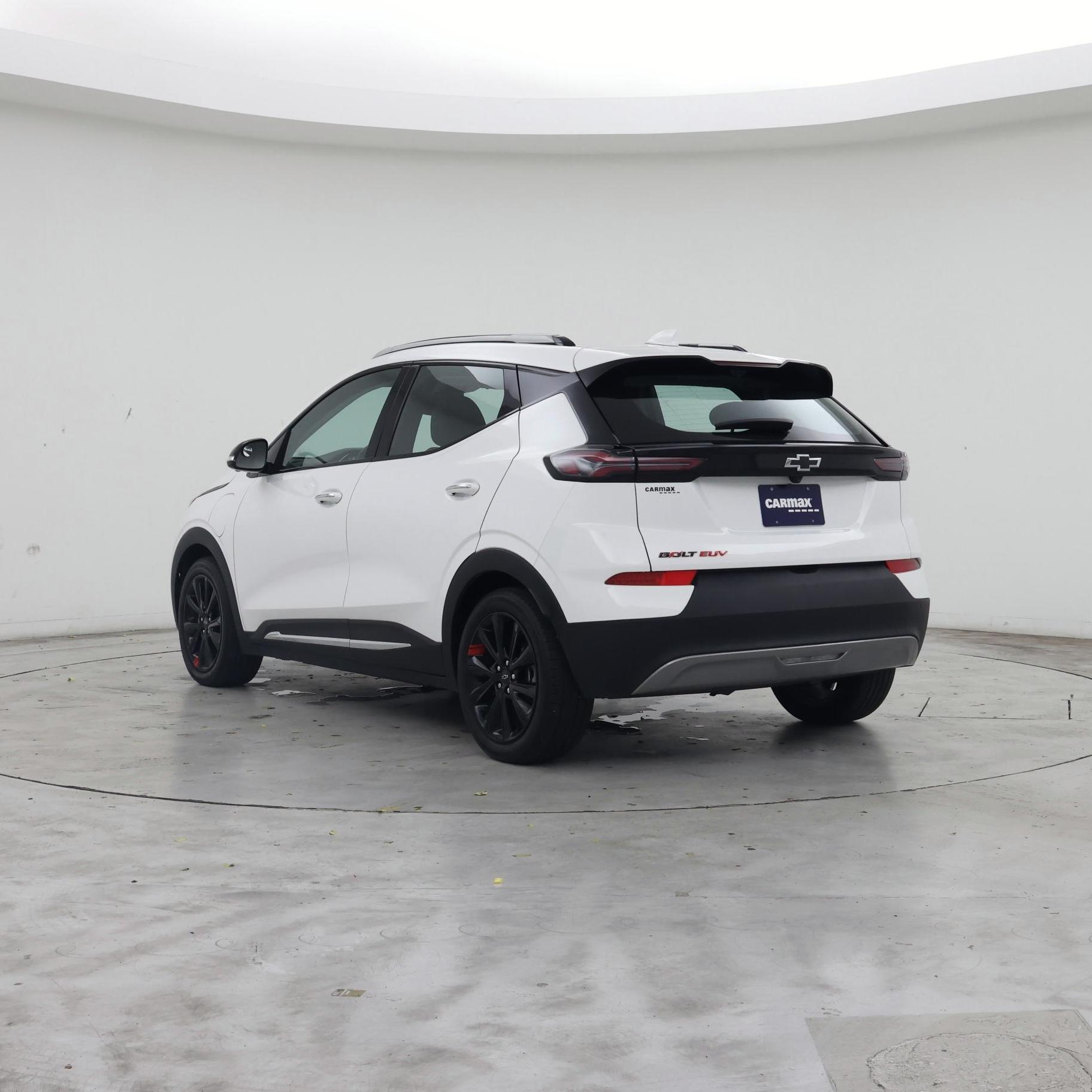 Thumbnail: 2023 Chevrolet Bolt EUV - 2