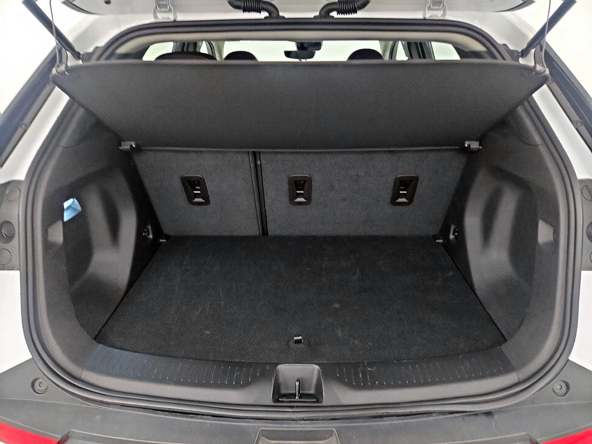 Thumbnail: 2023 Chevrolet Bolt EUV - 19