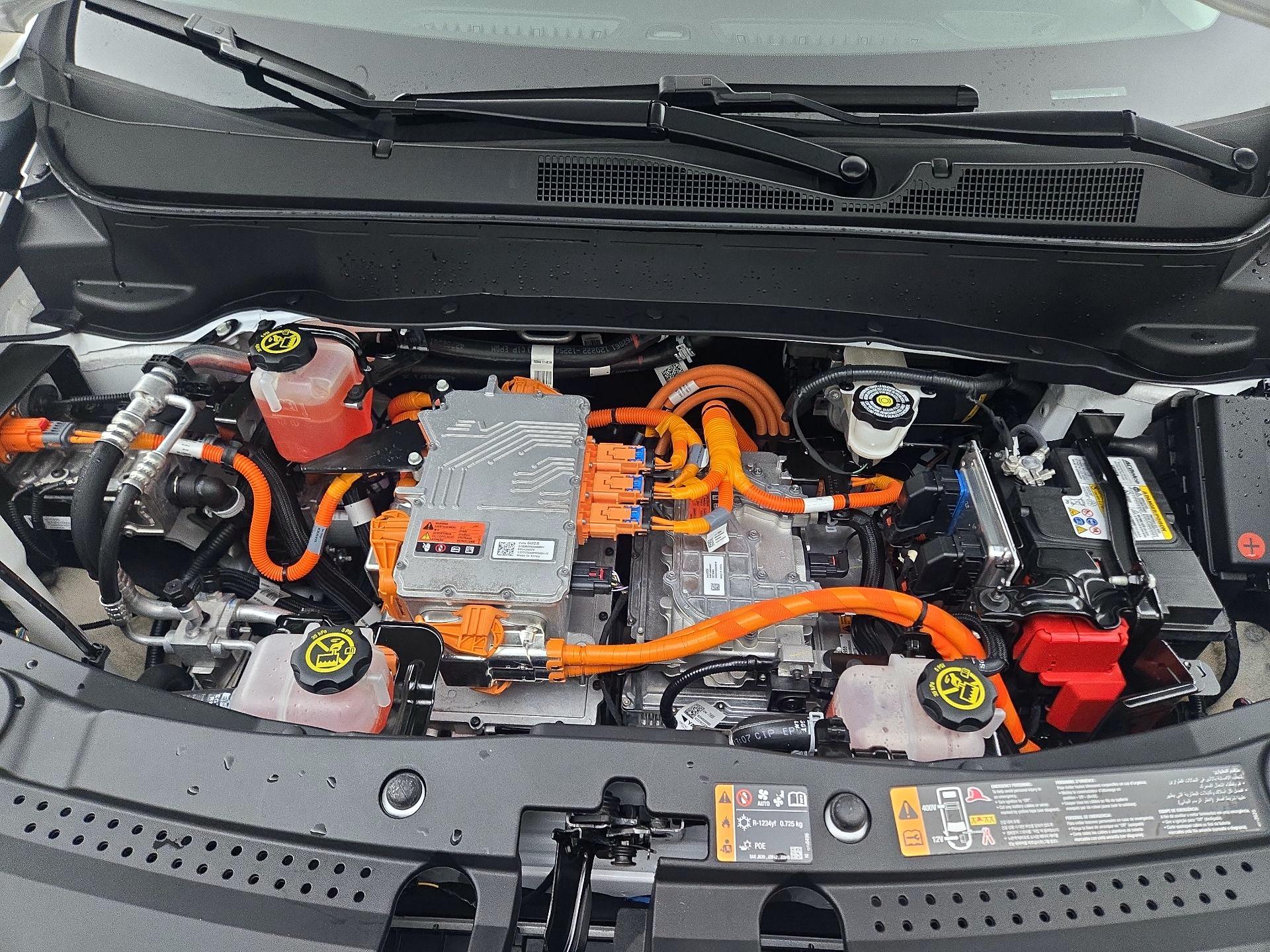 Thumbnail: 2023 Chevrolet Bolt EUV - 20