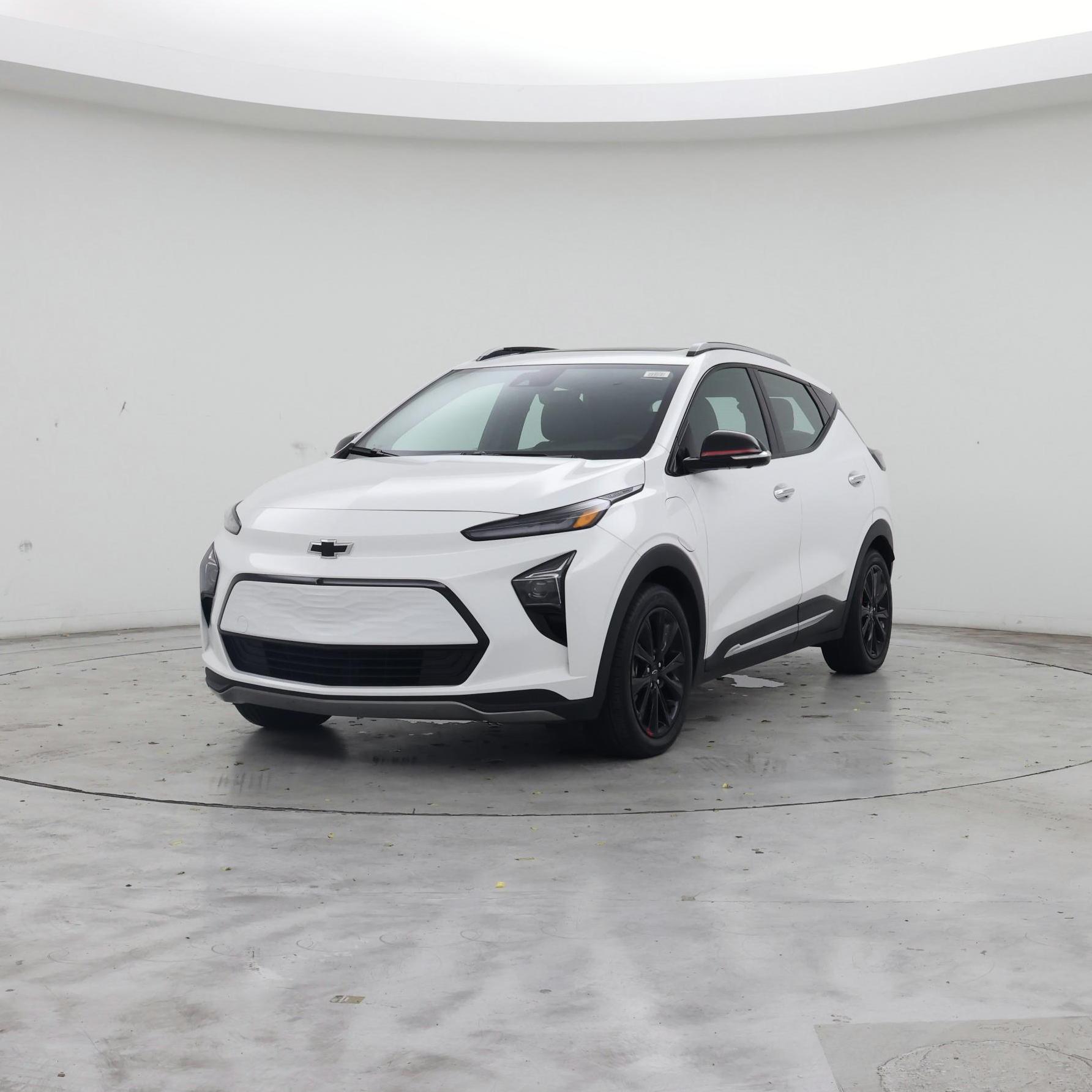 Thumbnail: 2023 Chevrolet Bolt EUV - 4