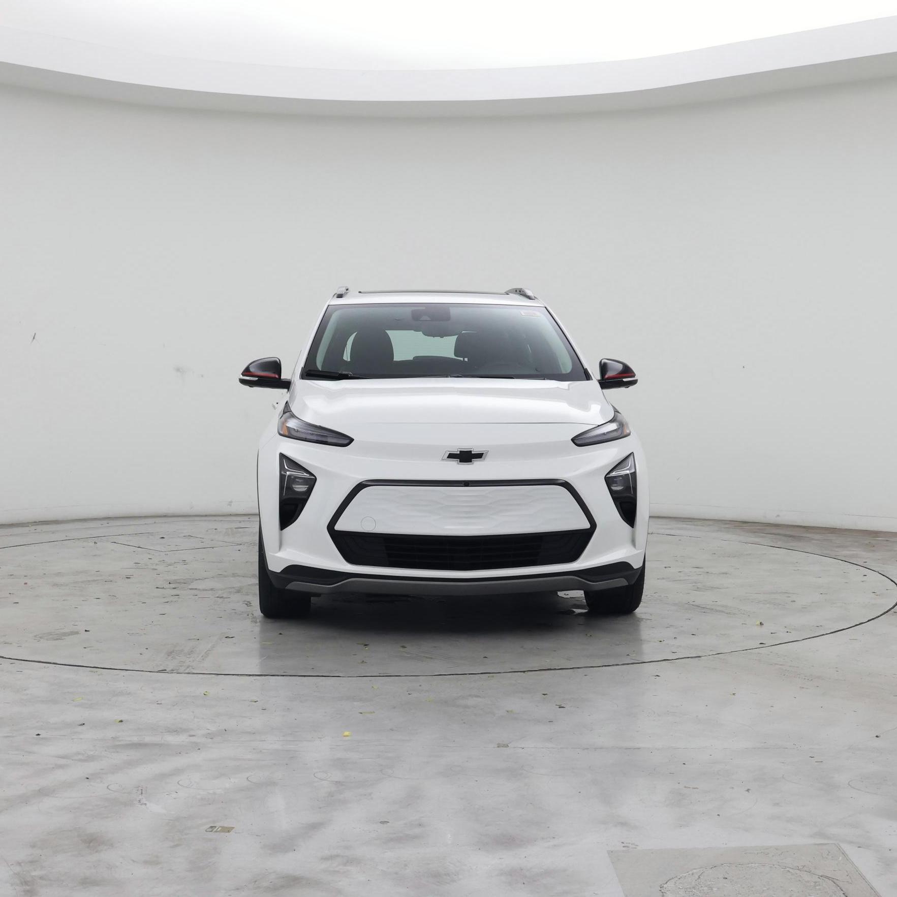 Thumbnail: 2023 Chevrolet Bolt EUV - 5