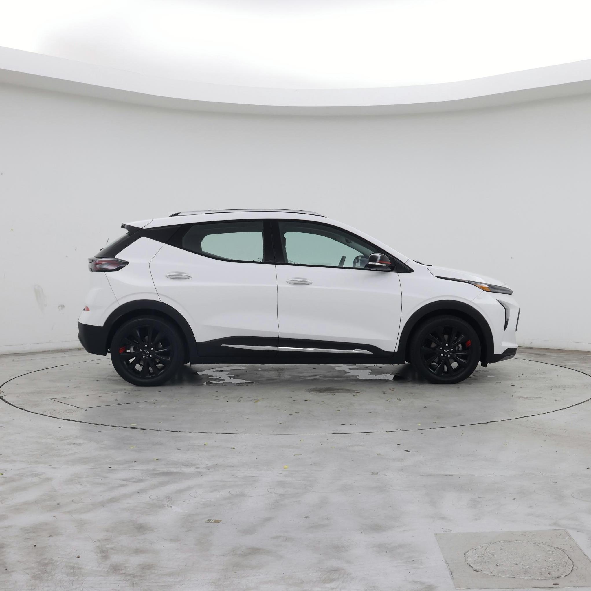 Thumbnail: 2023 Chevrolet Bolt EUV - 7