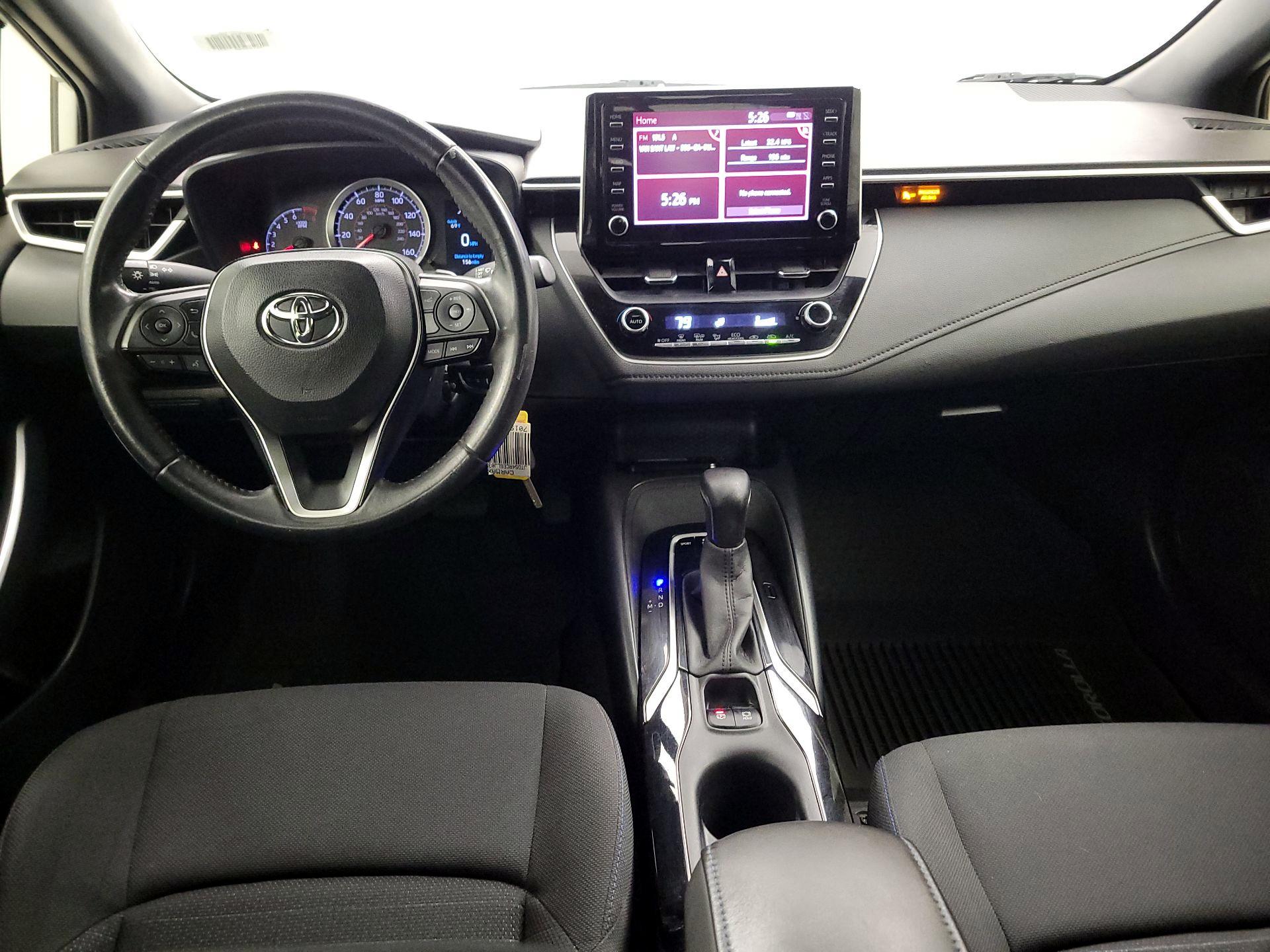 Thumbnail: 2020 Toyota Corolla - 9