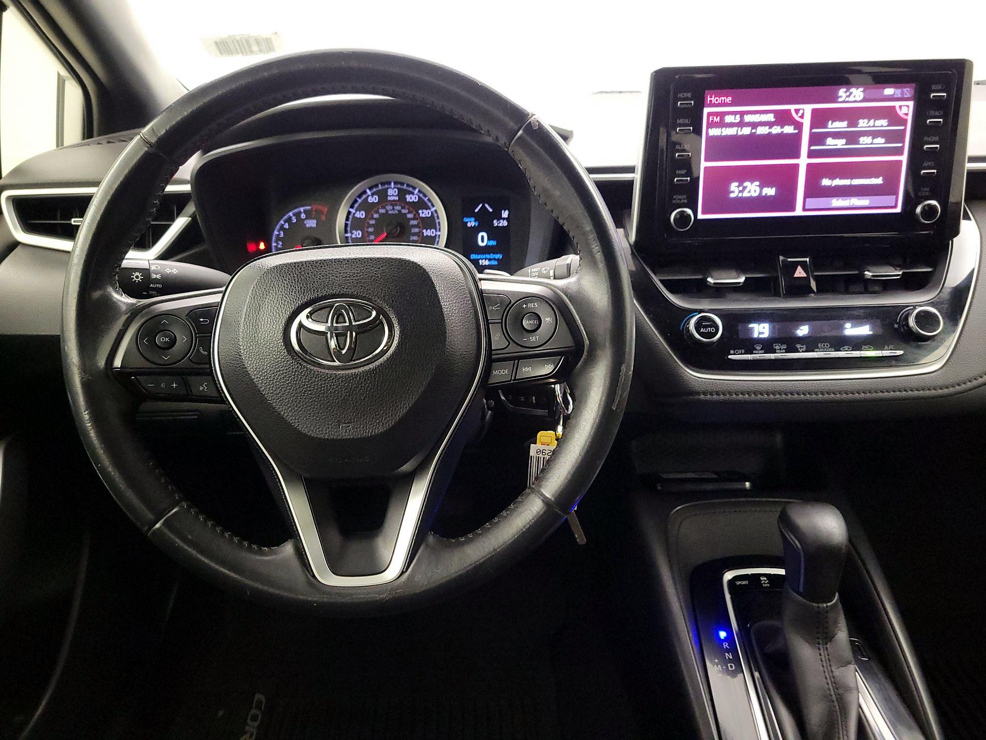 Thumbnail: 2020 Toyota Corolla - 10