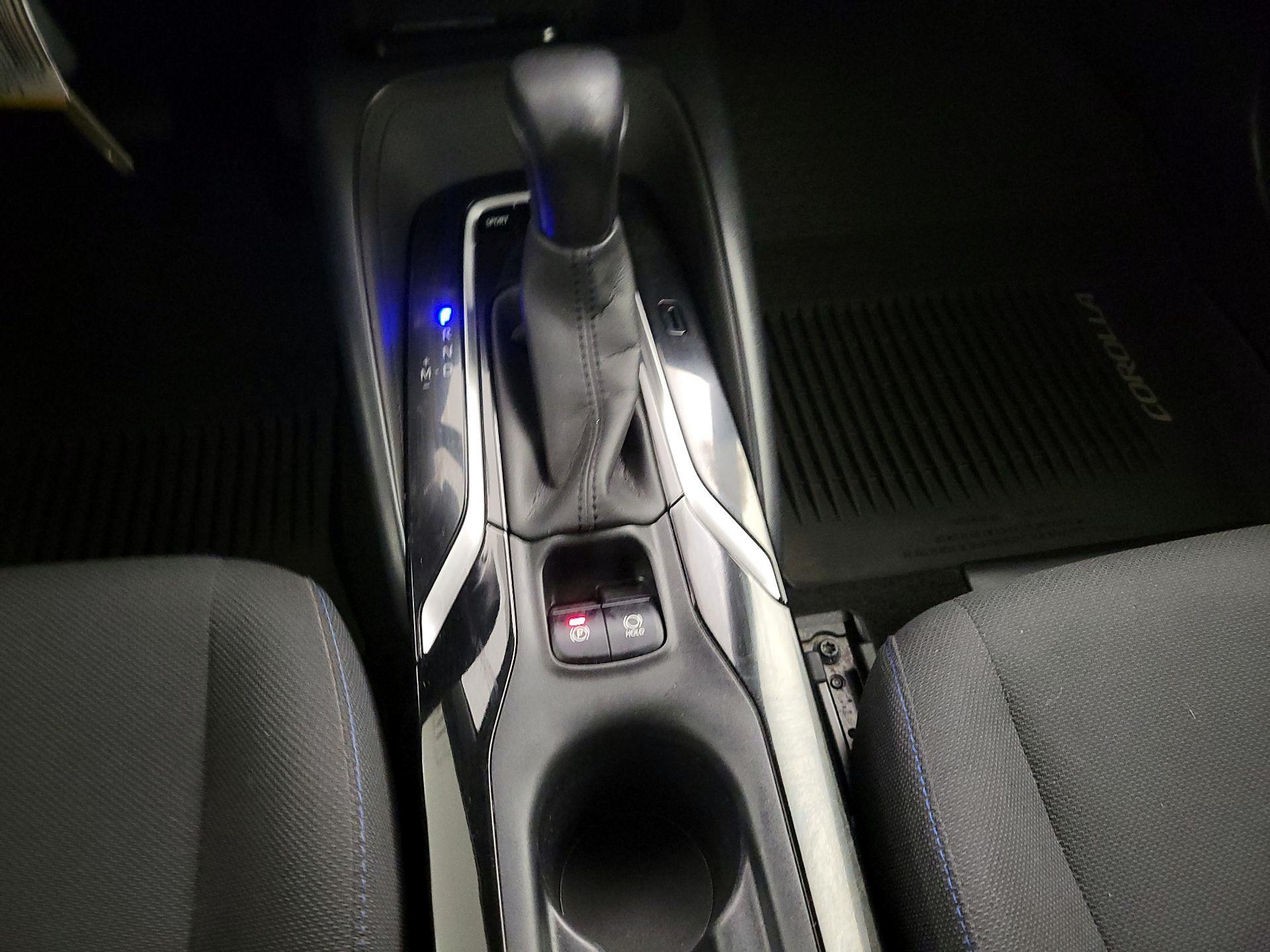 Thumbnail: 2020 Toyota Corolla - 17