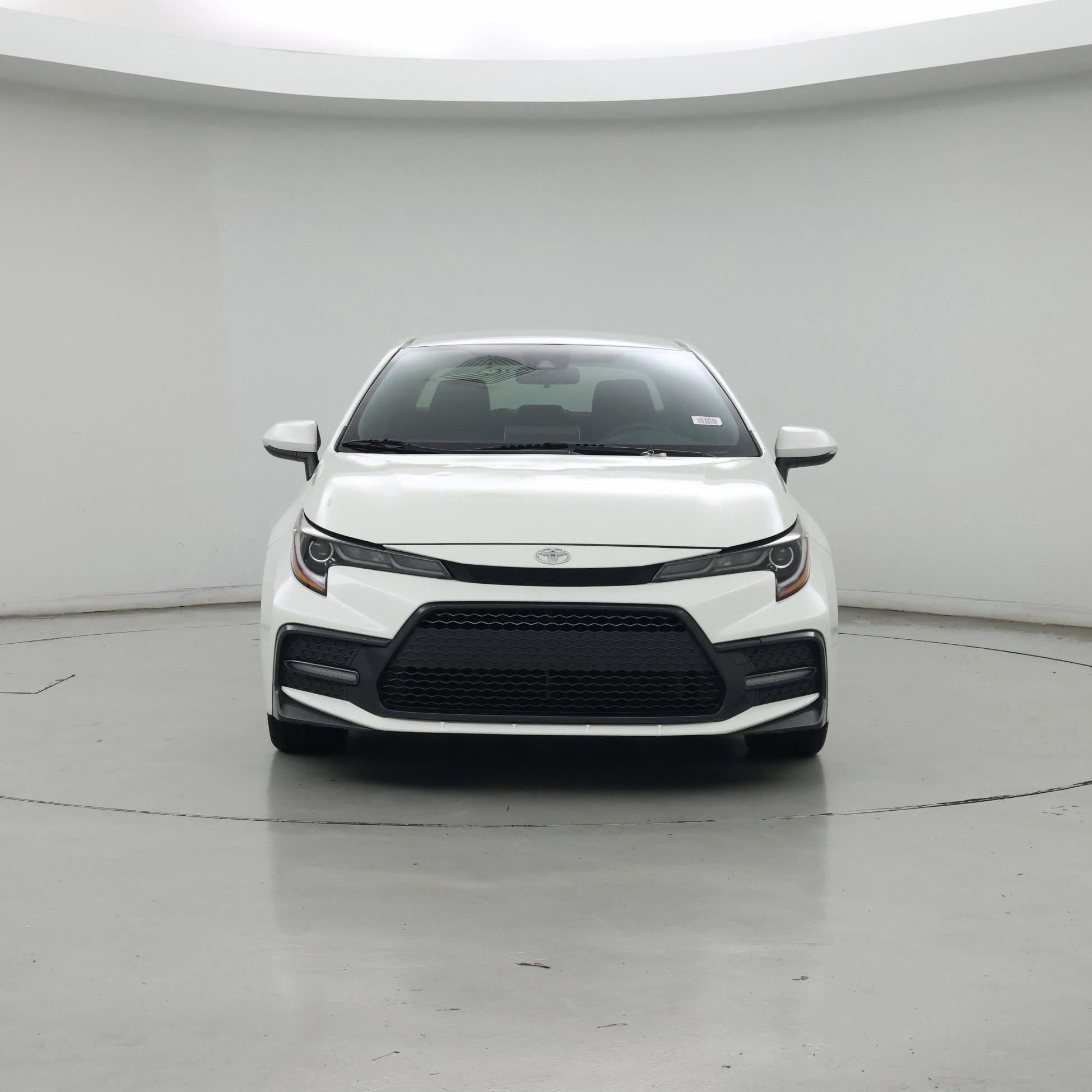 Thumbnail: 2020 Toyota Corolla - 5
