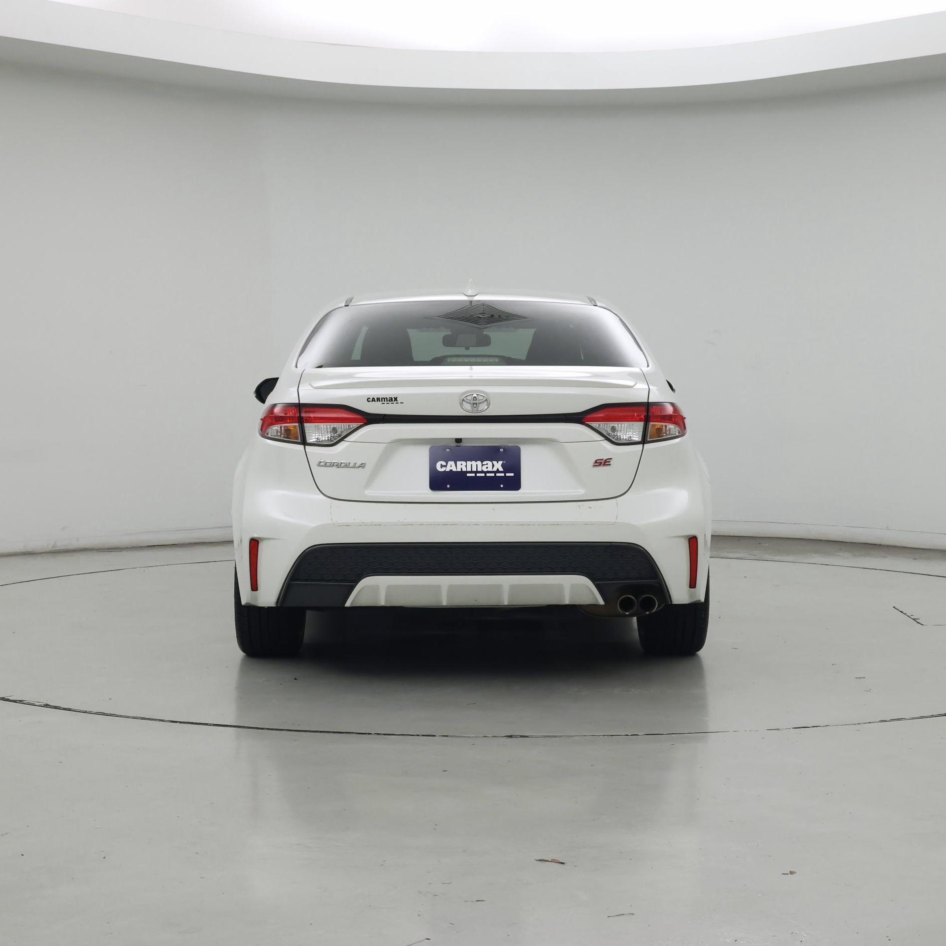 Thumbnail: 2020 Toyota Corolla - 6