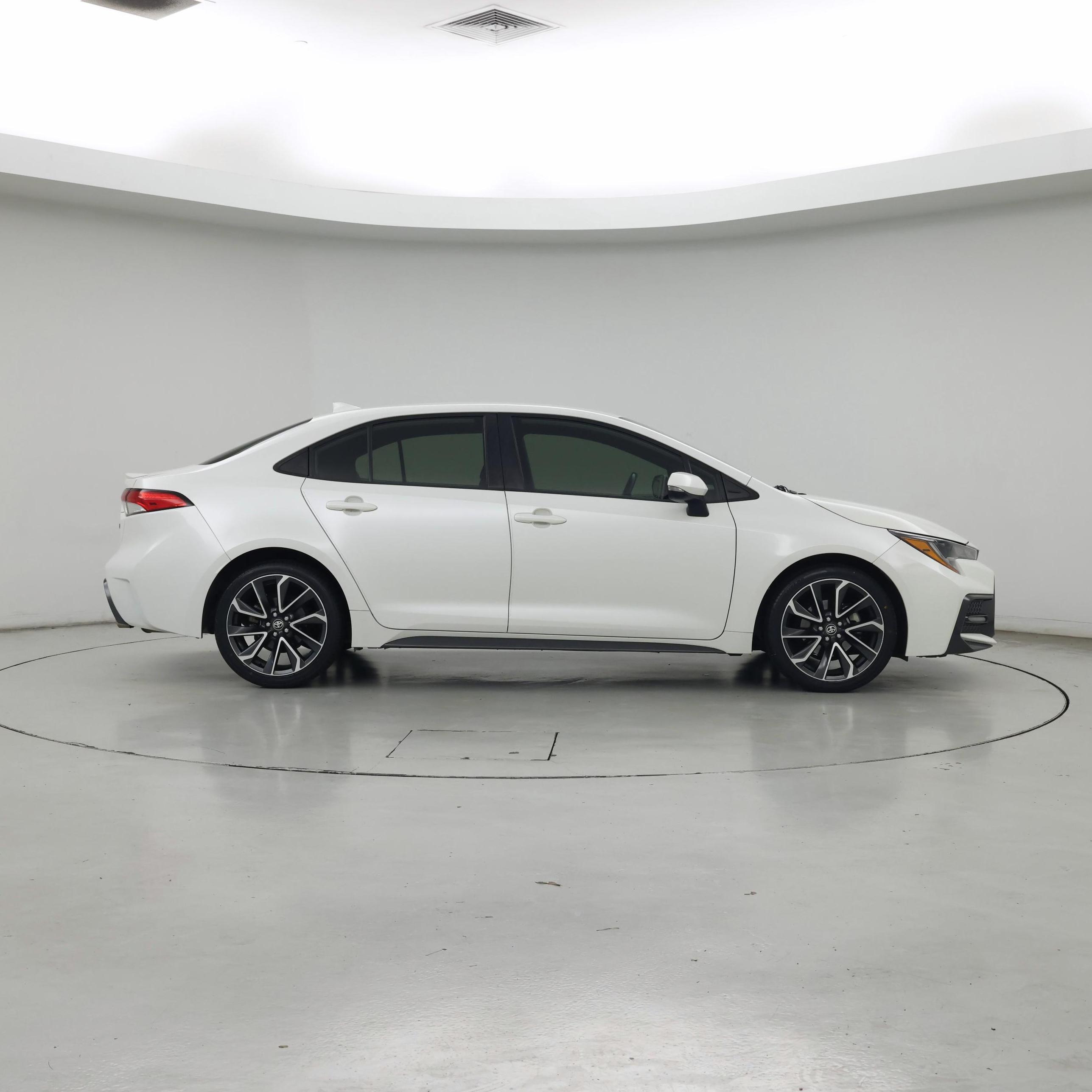 Thumbnail: 2020 Toyota Corolla - 7