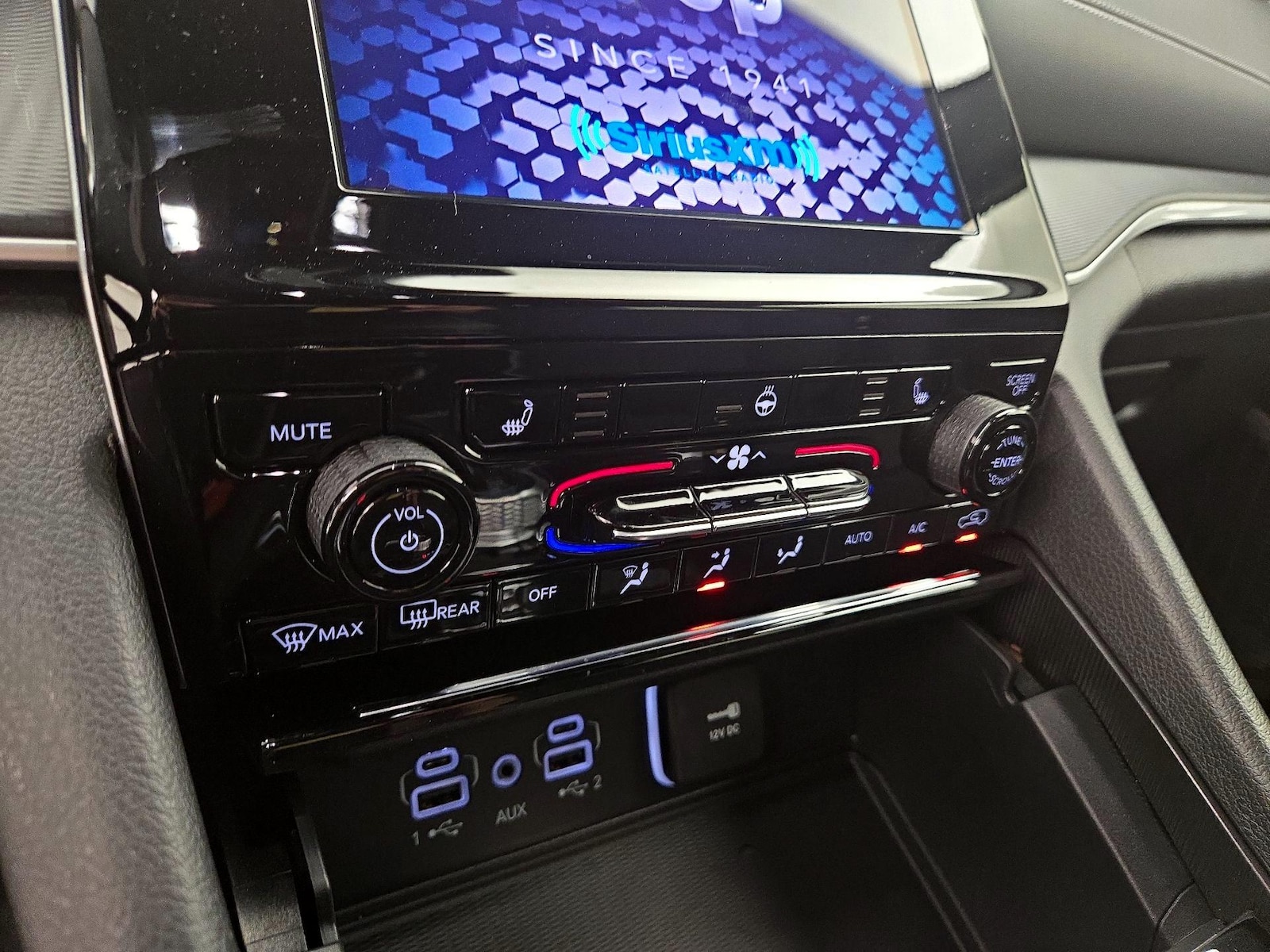 2025 Jeep Grand Cherokee Laredo - Photo 17