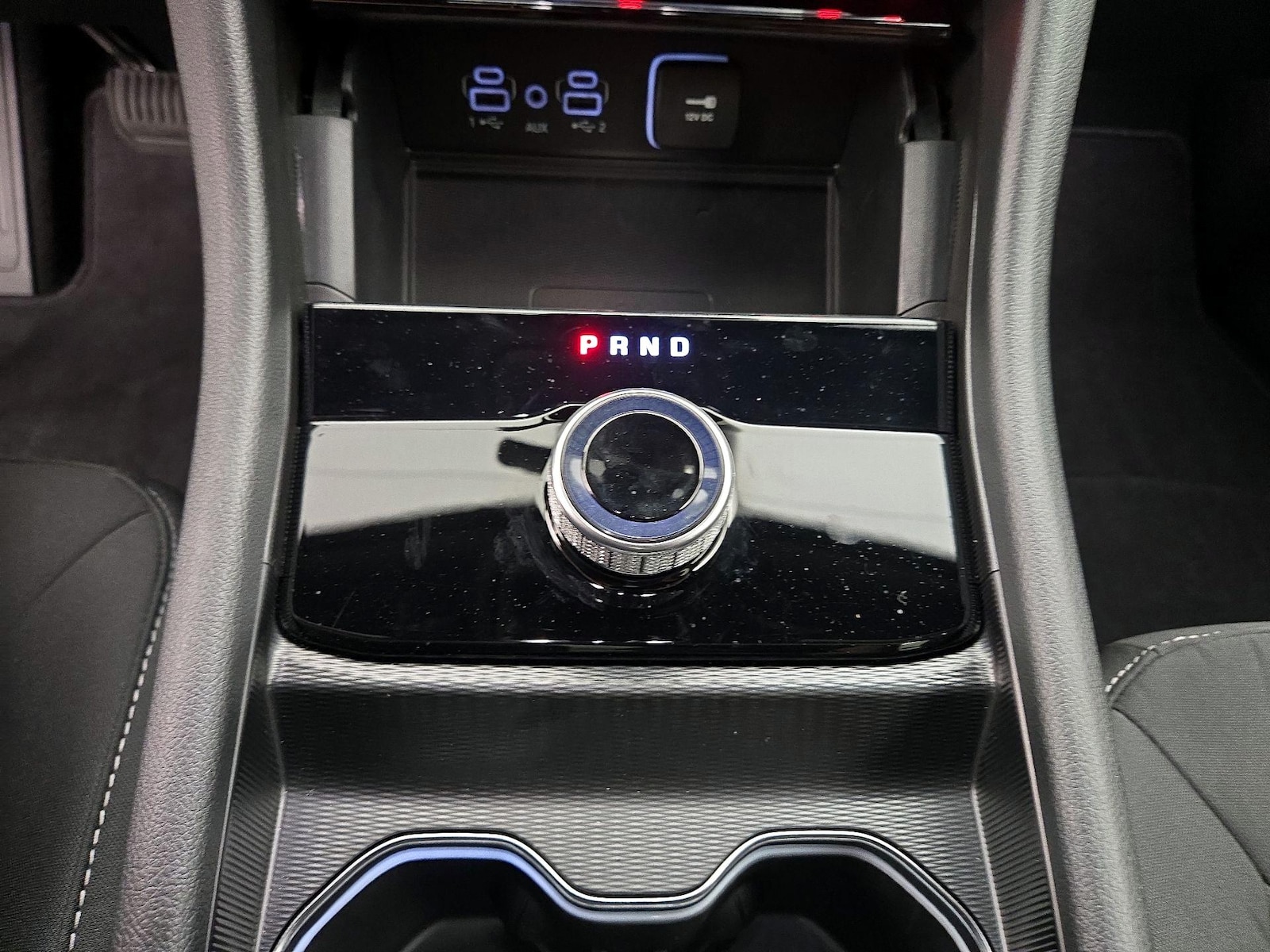 2025 Jeep Grand Cherokee Laredo - Photo 18
