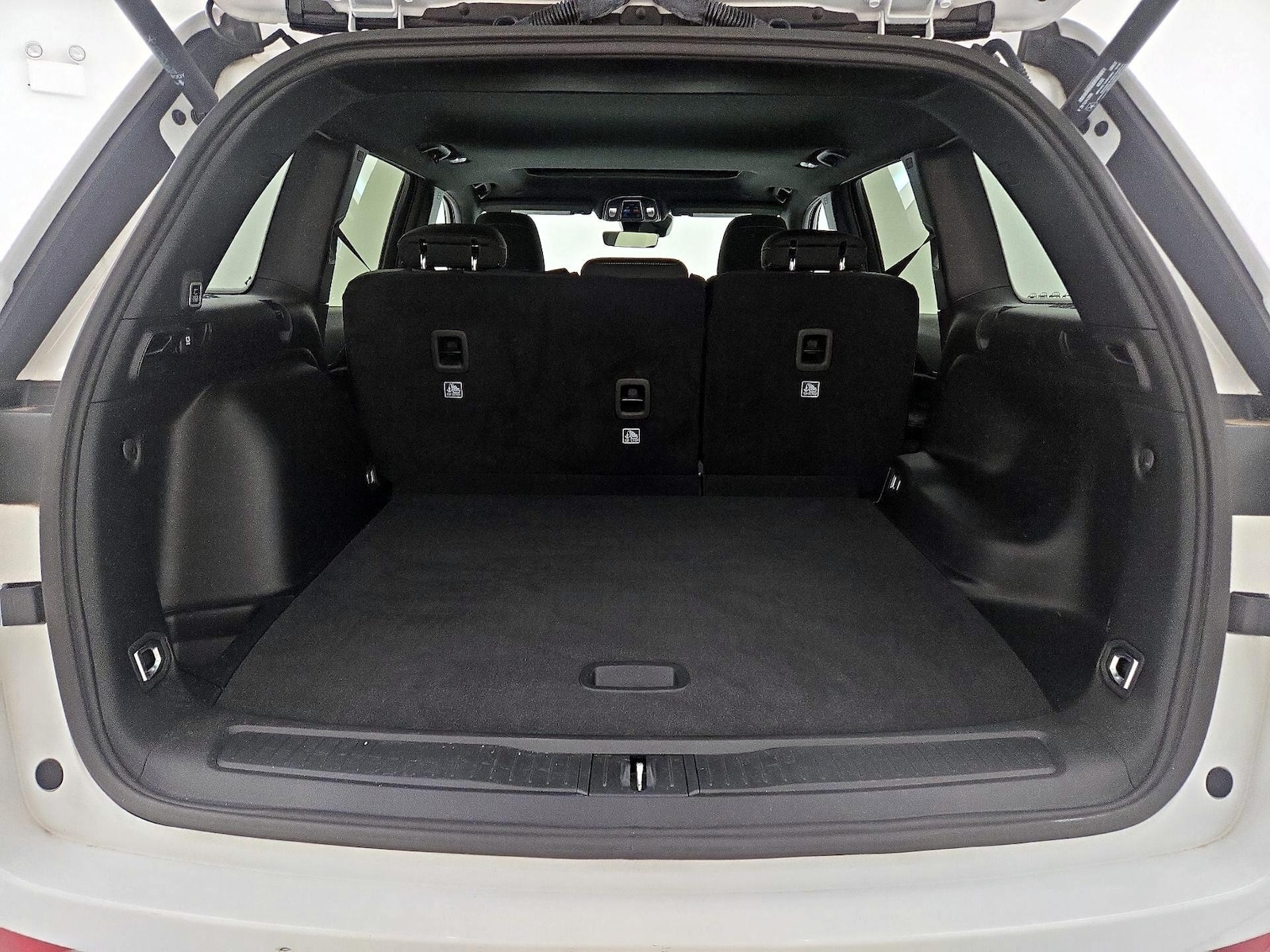 2025 Jeep Grand Cherokee Laredo - Photo 21