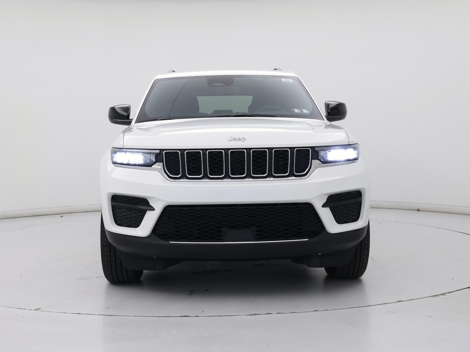 2025 Jeep Grand Cherokee Laredo - Photo 6