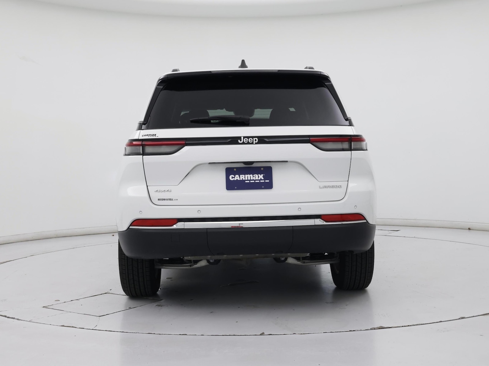 2025 Jeep Grand Cherokee Laredo - Photo 7