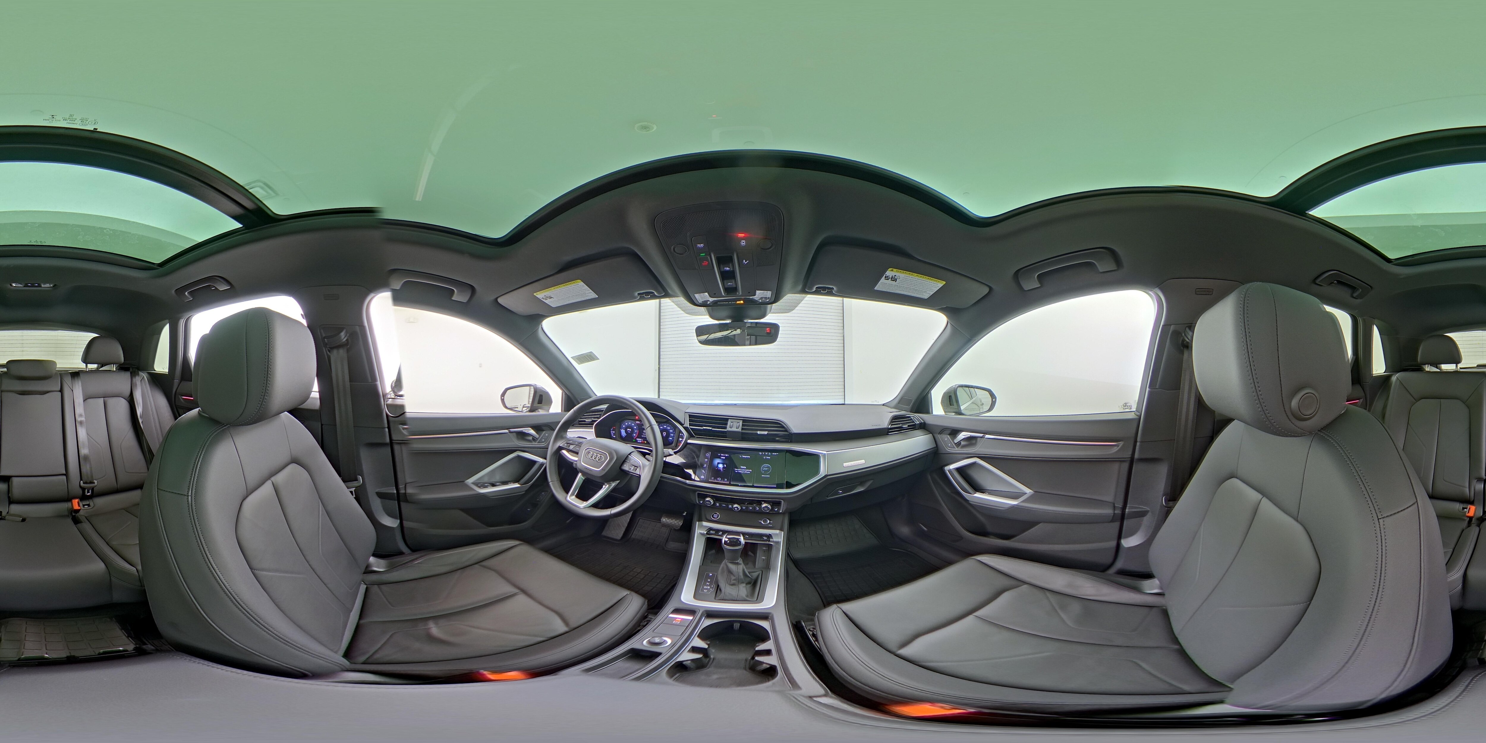 2023 Audi Q3 S Line Premium Plus - Photo 25