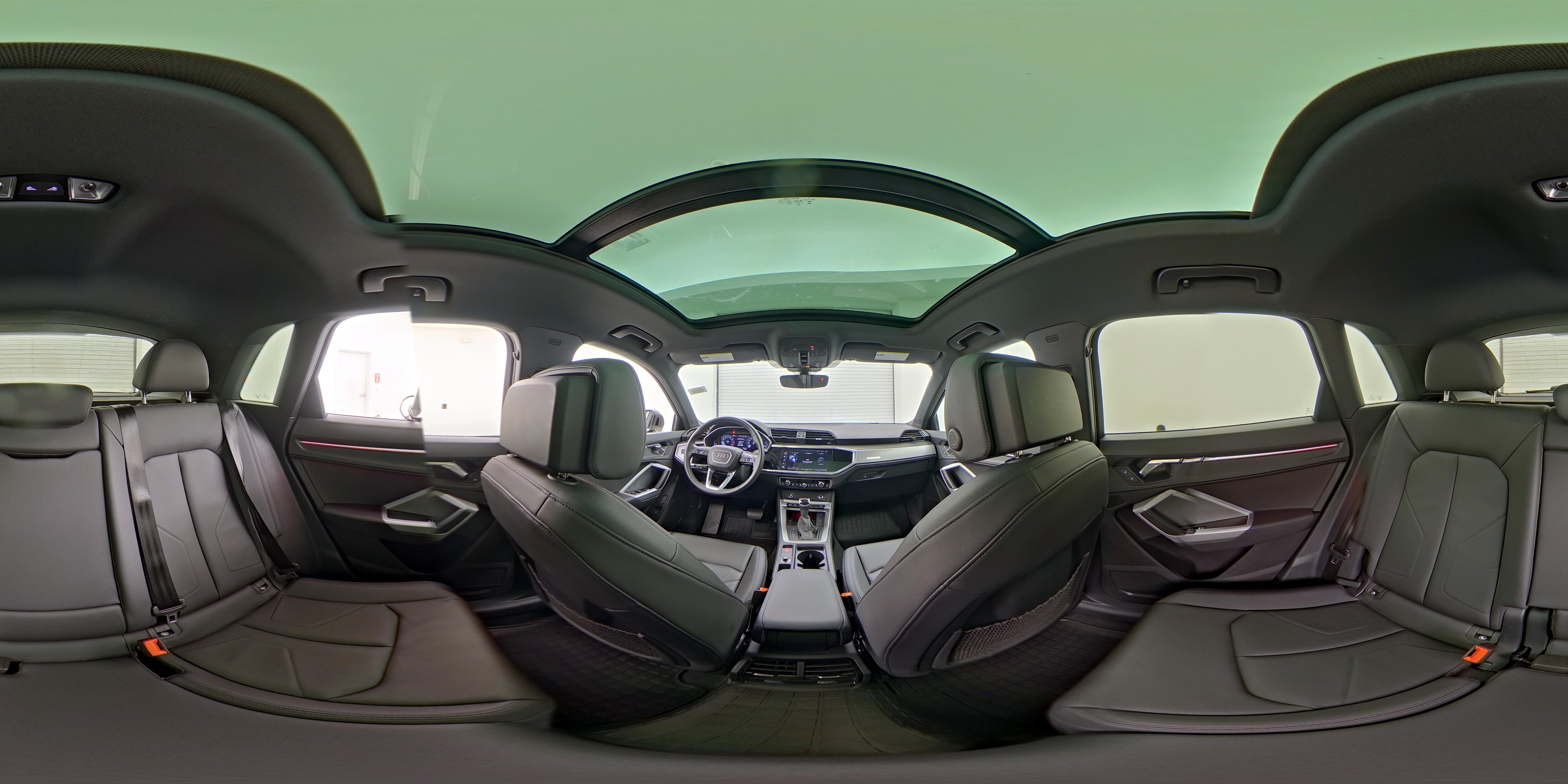 2023 Audi Q3 S Line Premium Plus - Photo 26