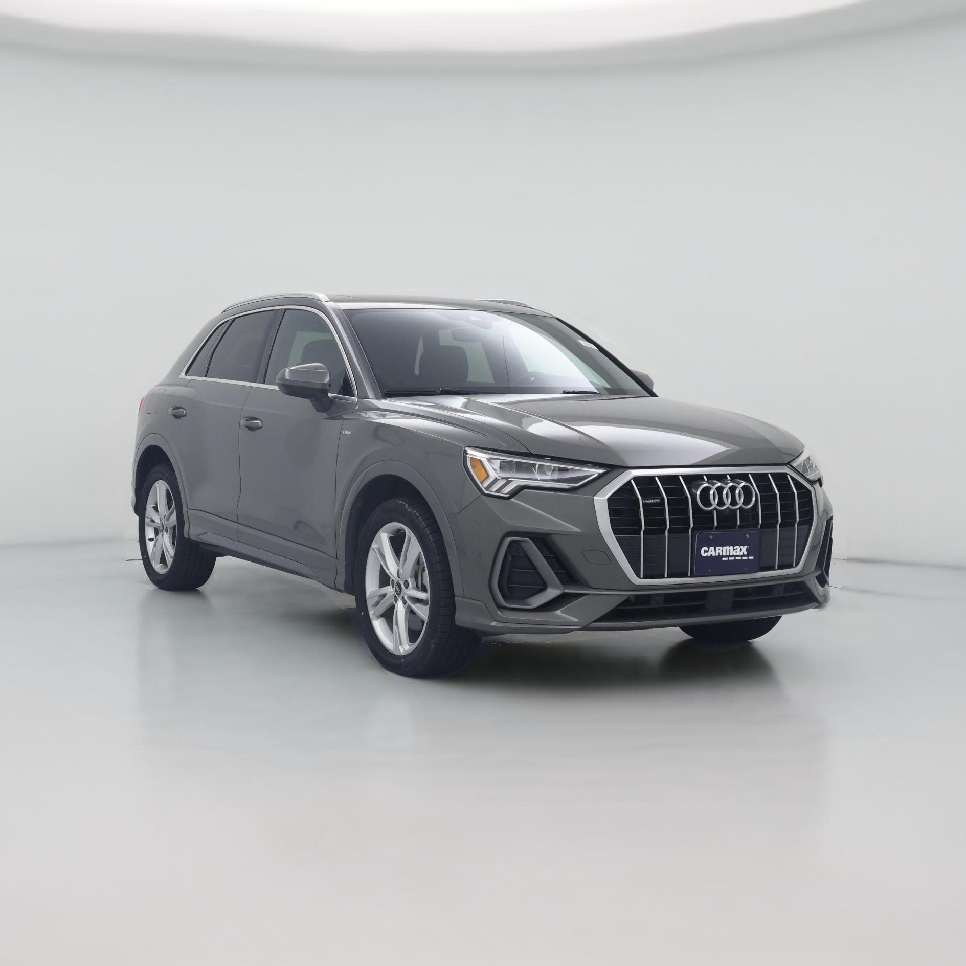 Thumbnail: 2023 Audi Q3 - 1