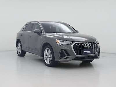 2023 Audi Q3 S-Line Premium Plus