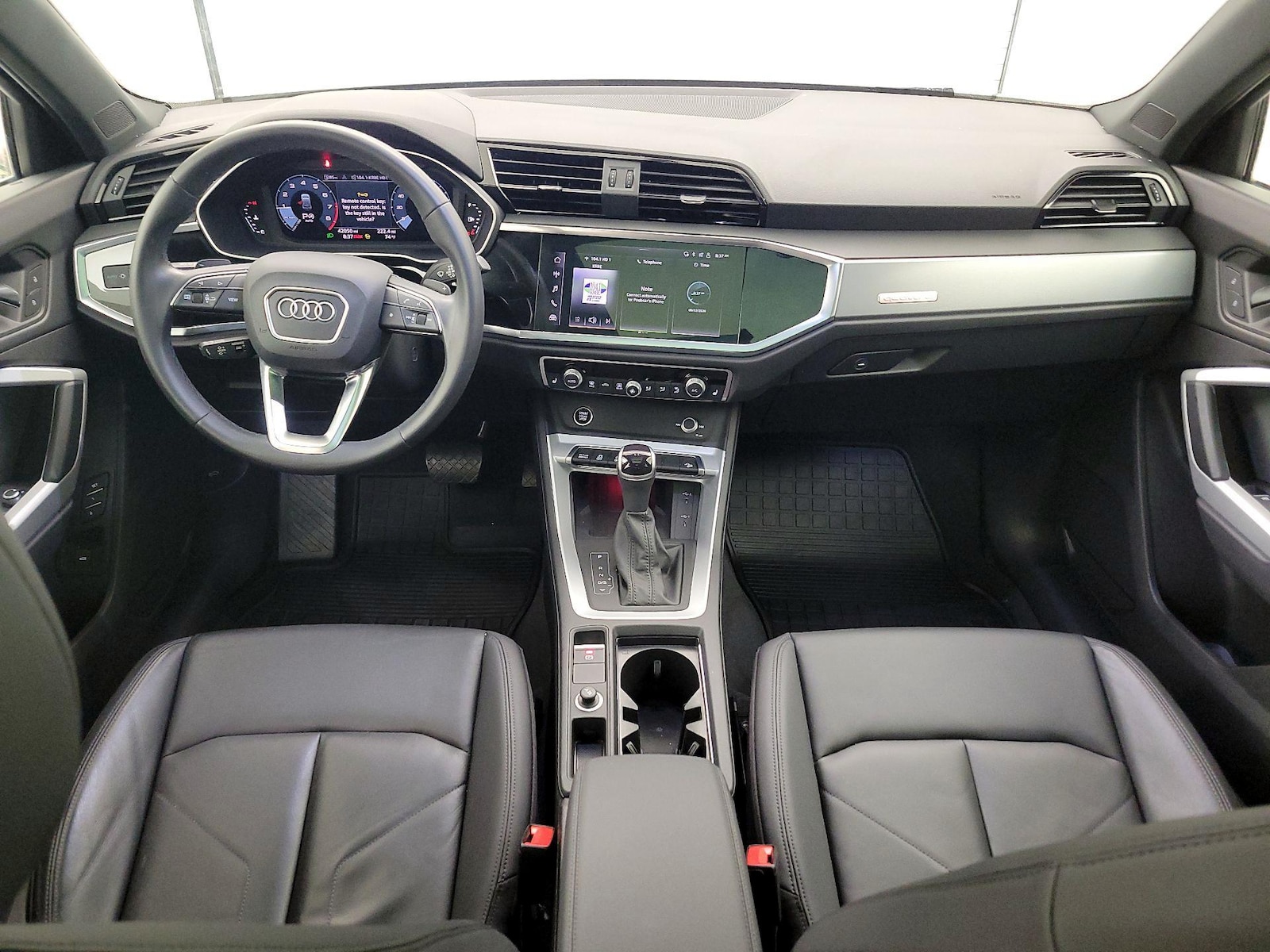 2023 Audi Q3 S Line Premium Plus - Photo 10