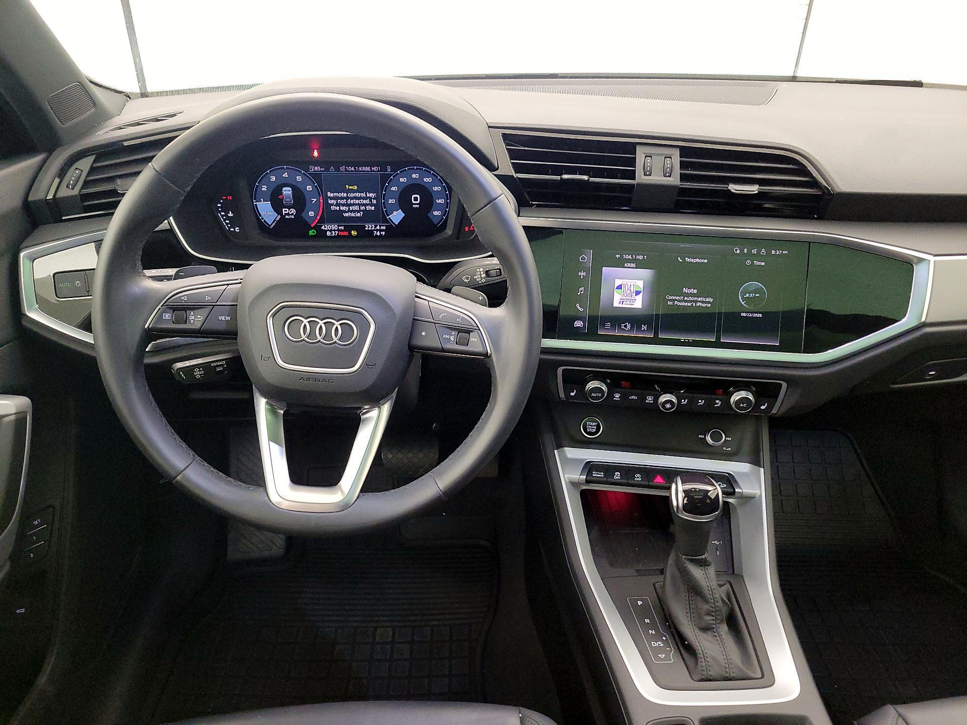 Thumbnail: 2023 Audi Q3 - 10