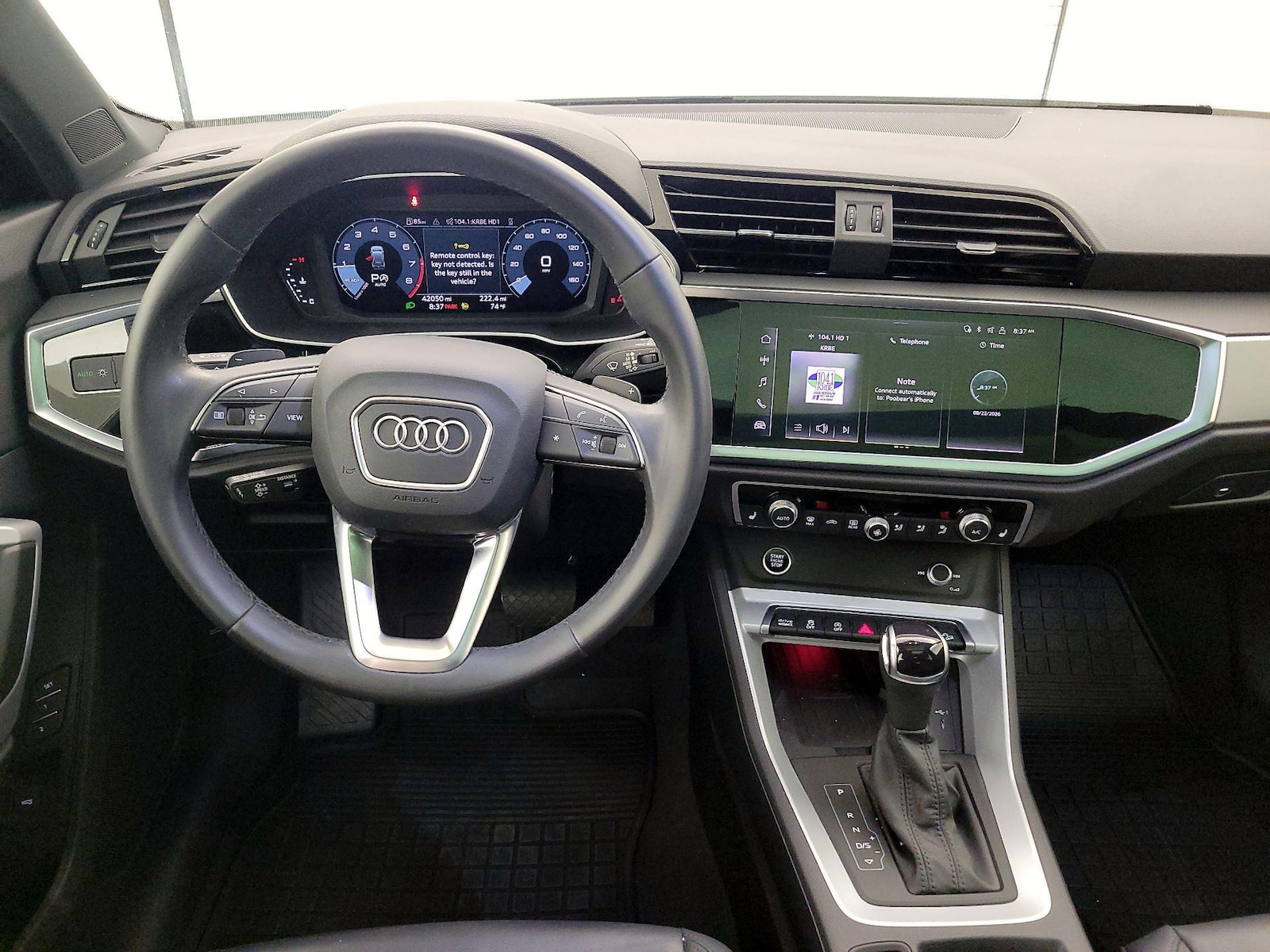 2023 Audi Q3 S Line Premium Plus - Photo 11