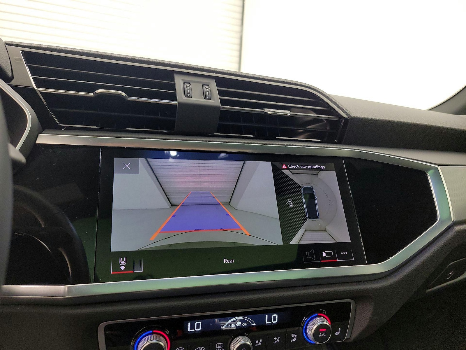2023 Audi Q3 S Line Premium Plus - Photo 15