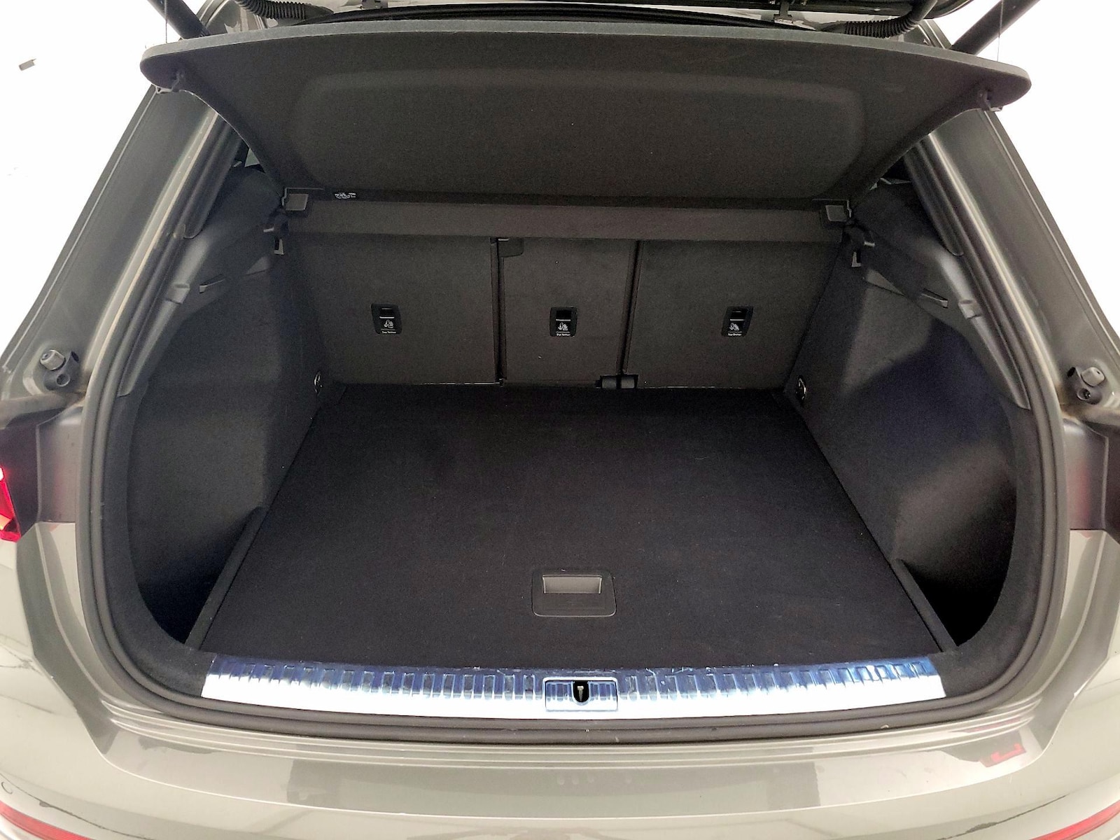 2023 Audi Q3 S Line Premium Plus - Photo 22