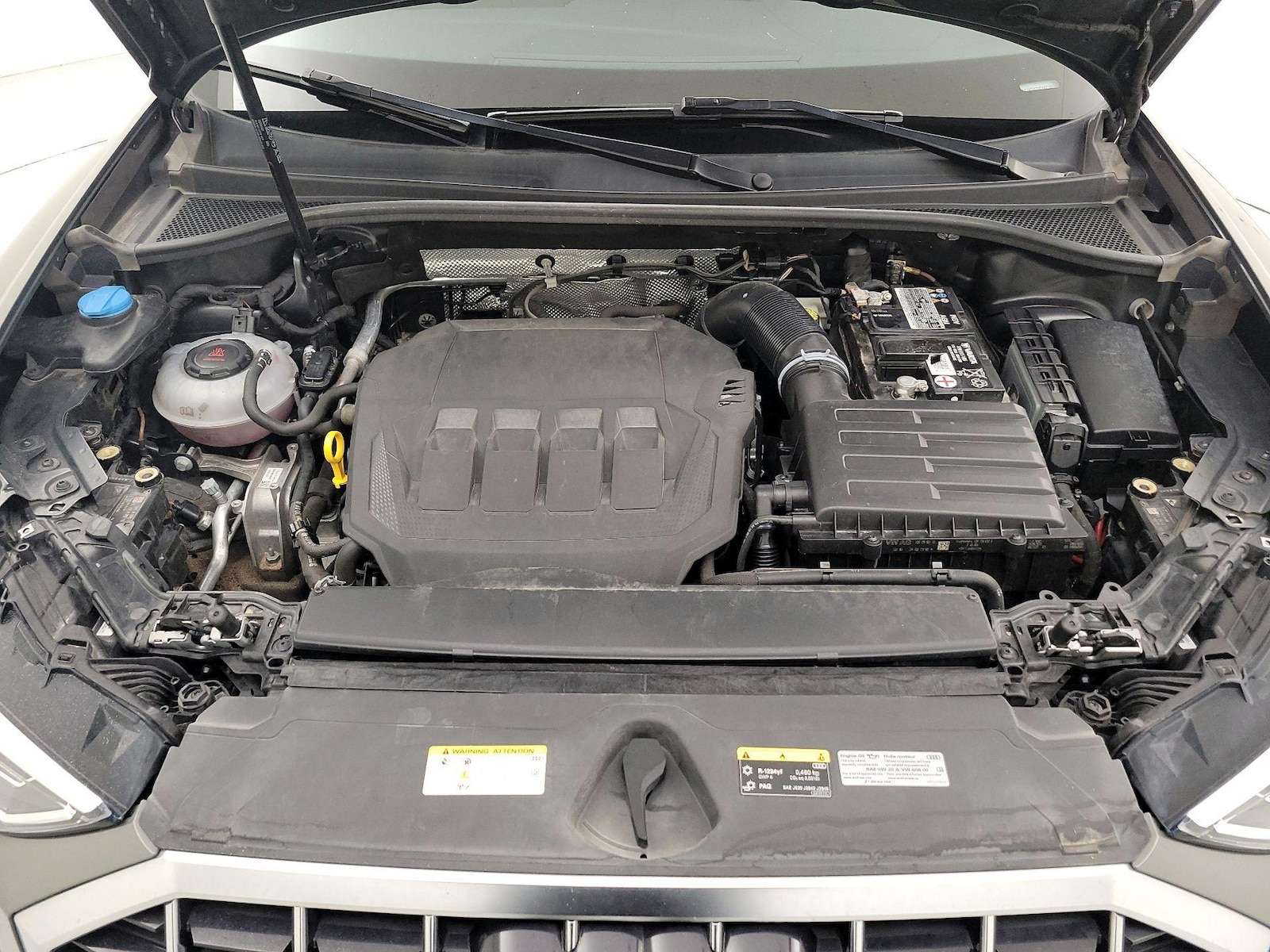 2023 Audi Q3 S Line Premium Plus - Photo 23