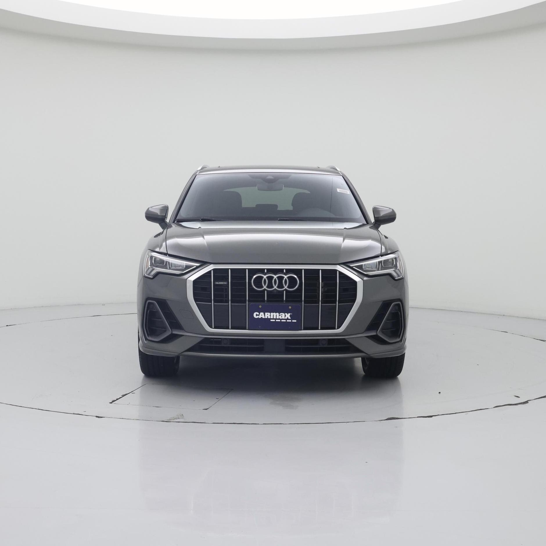 Thumbnail: 2023 Audi Q3 - 5