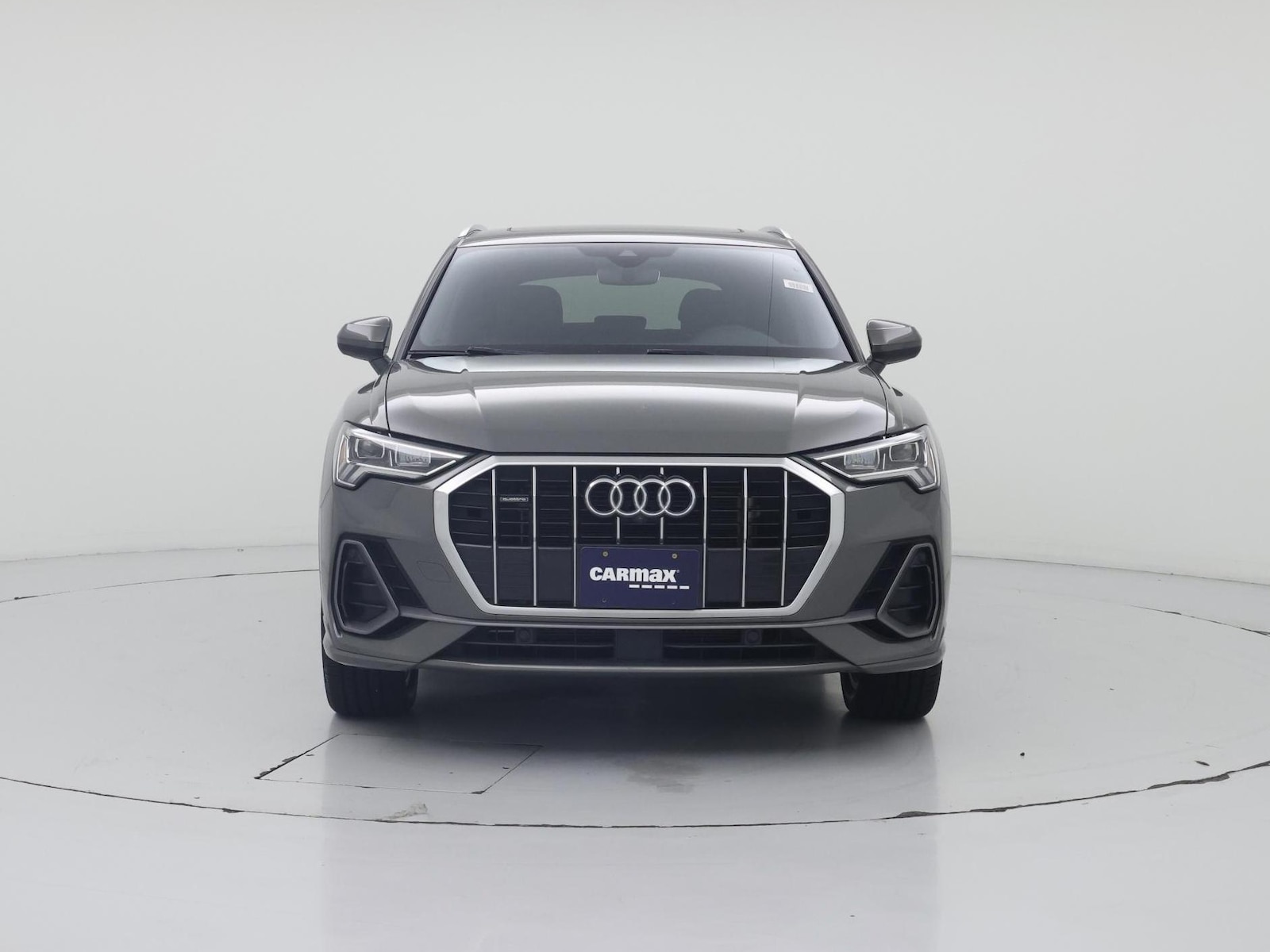 2023 Audi Q3 S Line Premium Plus - Photo 6