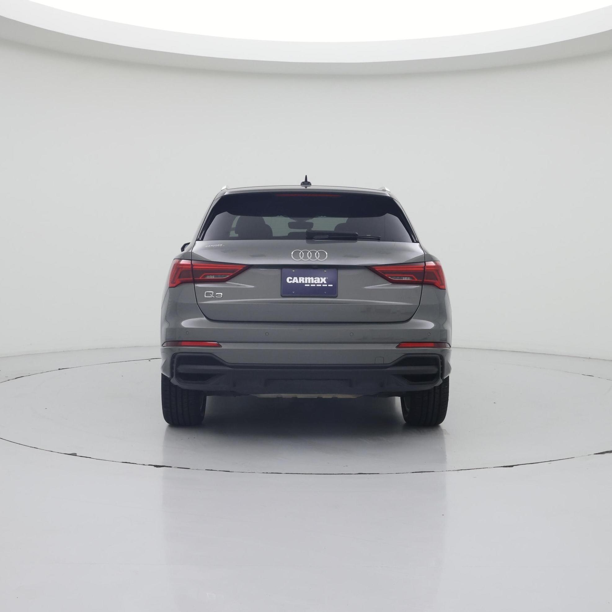 Thumbnail: 2023 Audi Q3 - 6