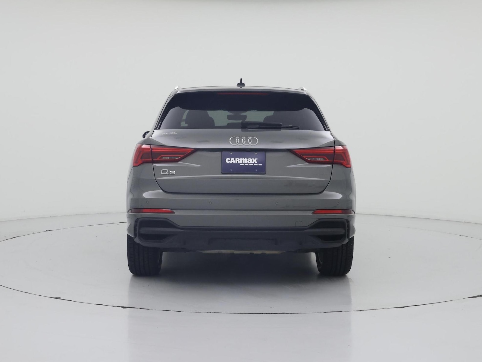 2023 Audi Q3 S Line Premium Plus - Photo 7