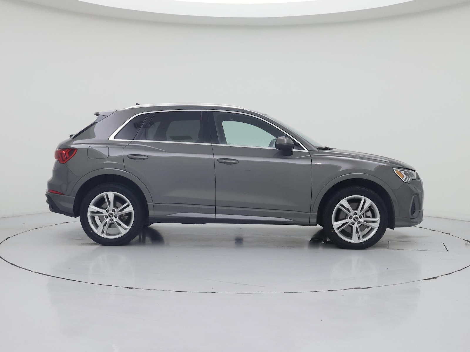 2023 Audi Q3 S Line Premium Plus - Photo 8