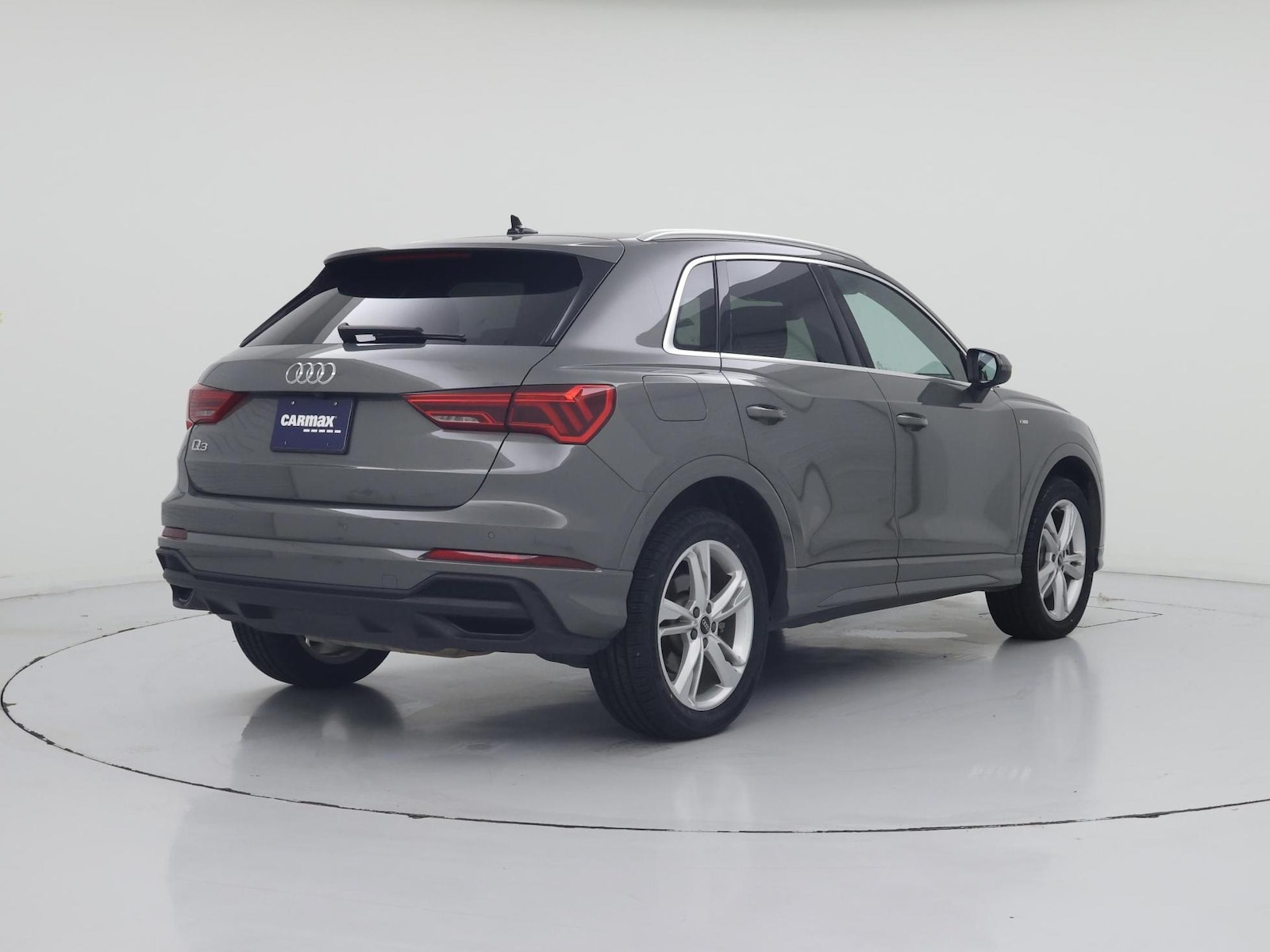 2023 Audi Q3 S Line Premium Plus - Photo 9