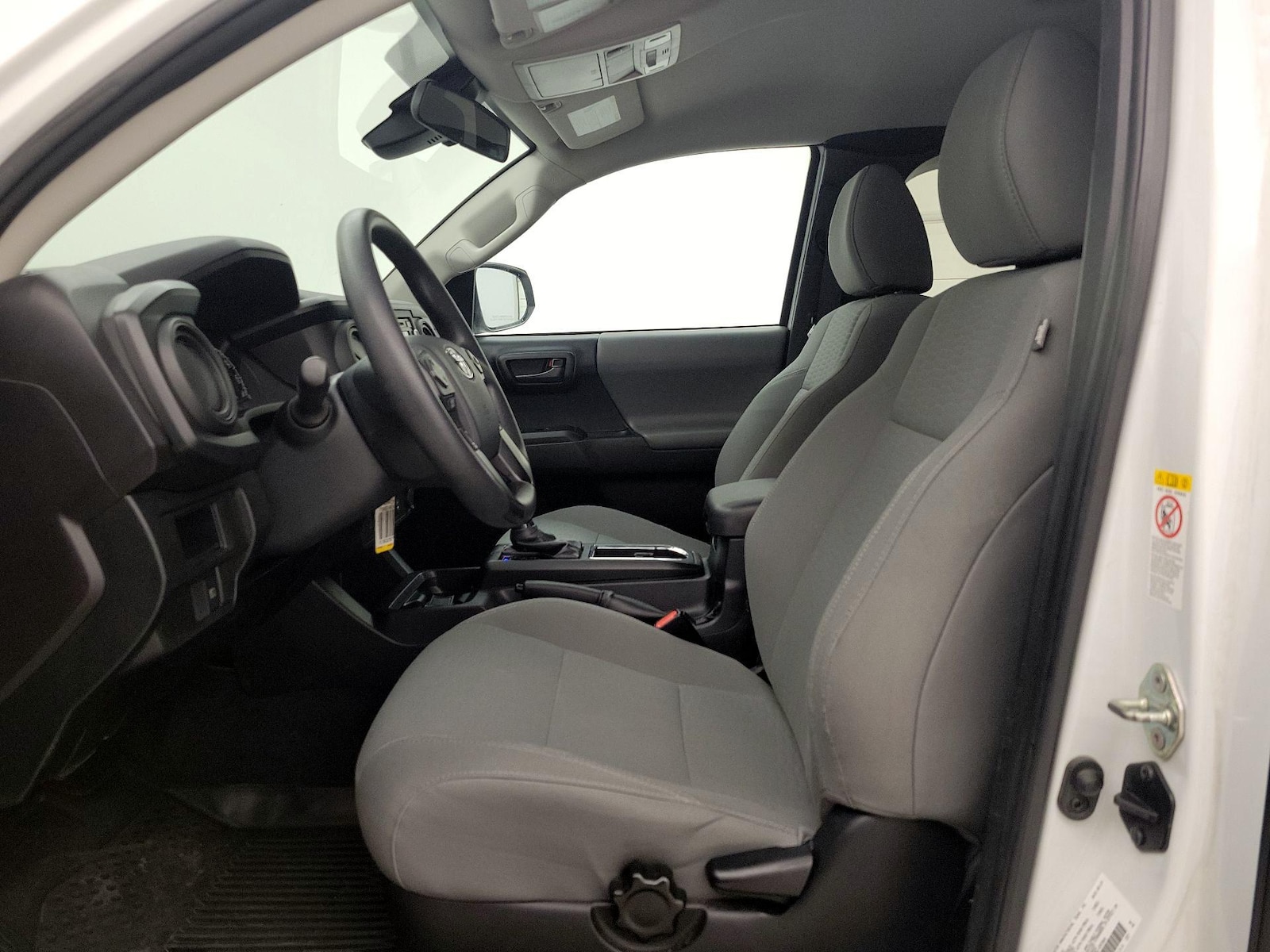 Side Airbags