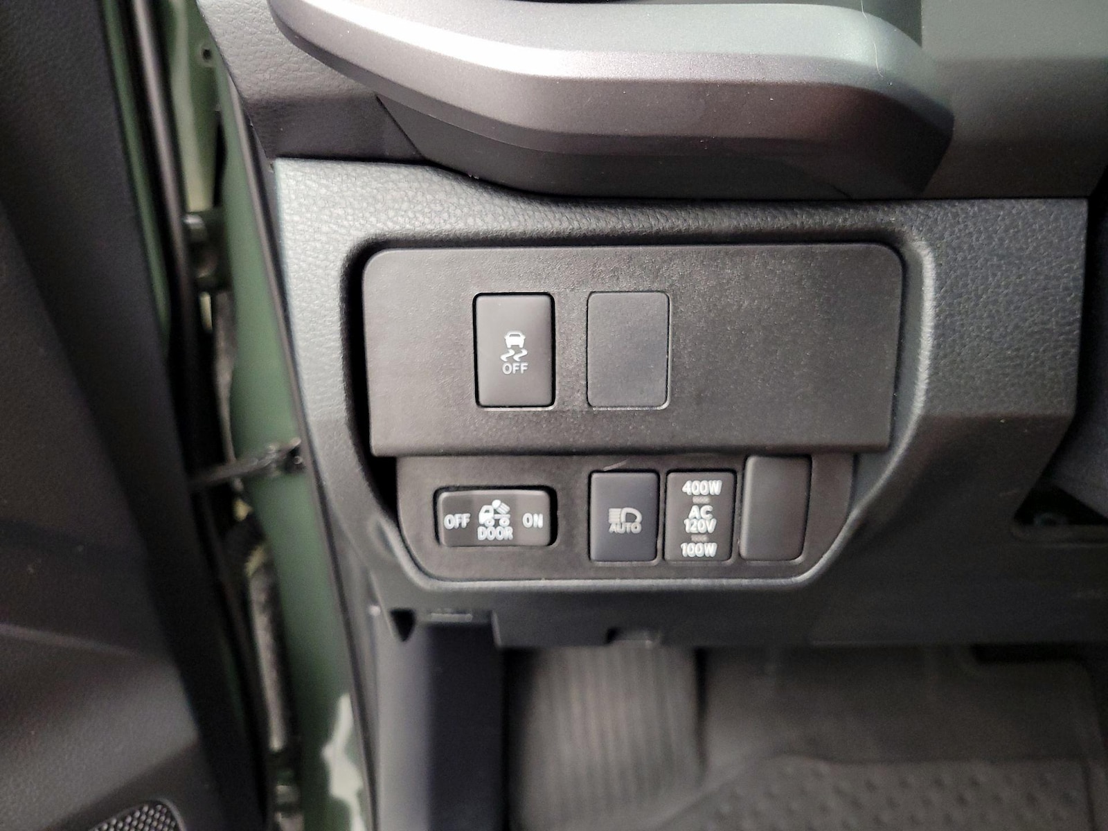 2021 Toyota Tacoma TRD Off Road - Photo 14