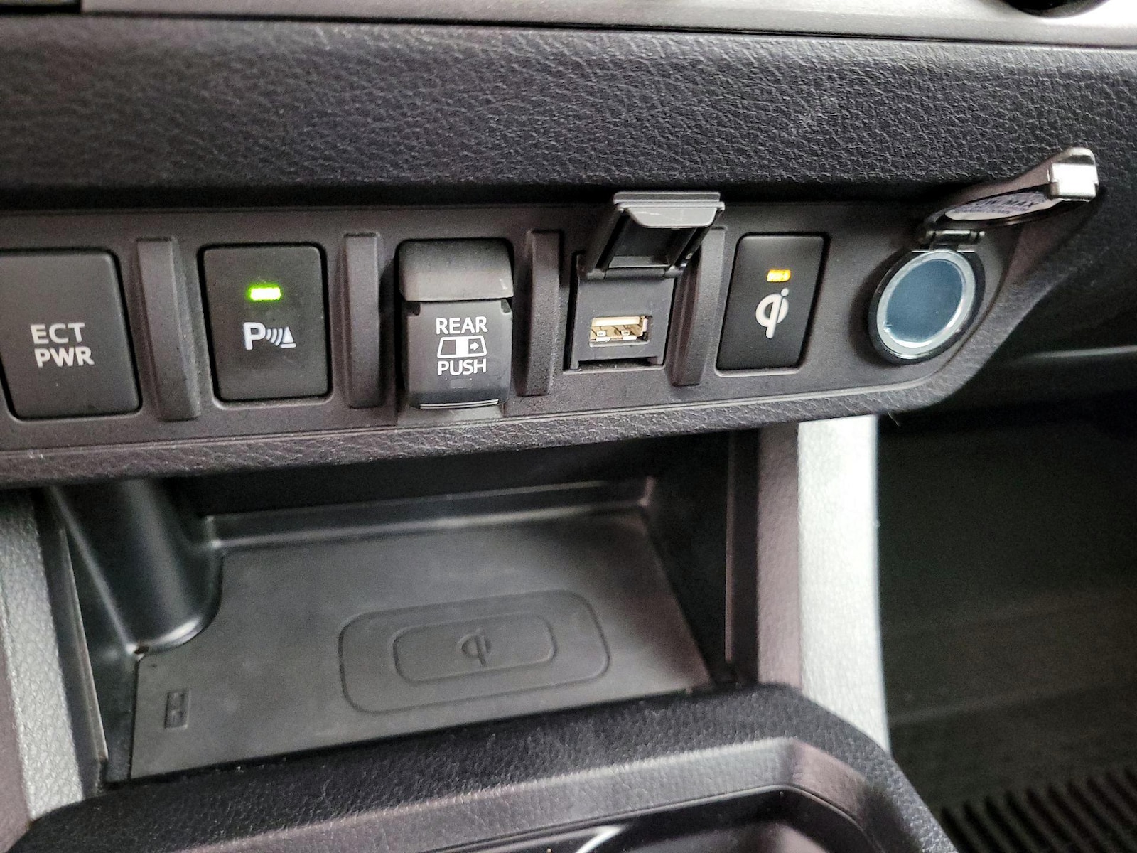 2021 Toyota Tacoma TRD Off Road - Photo 20