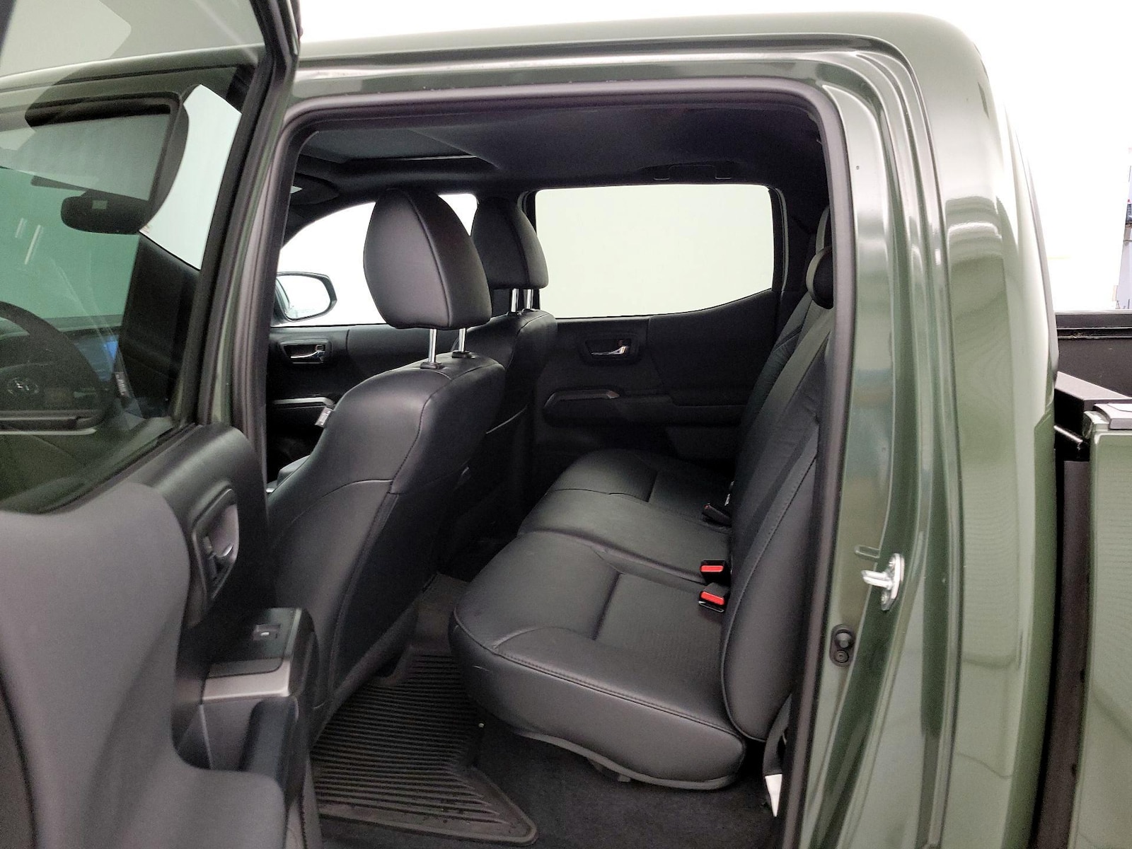 2021 Toyota Tacoma TRD Off Road - Photo 22
