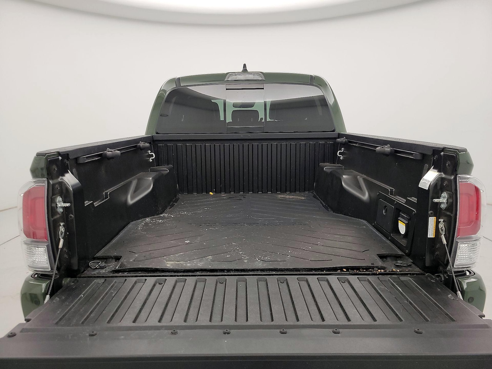 2021 Toyota Tacoma TRD Off Road - Photo 23
