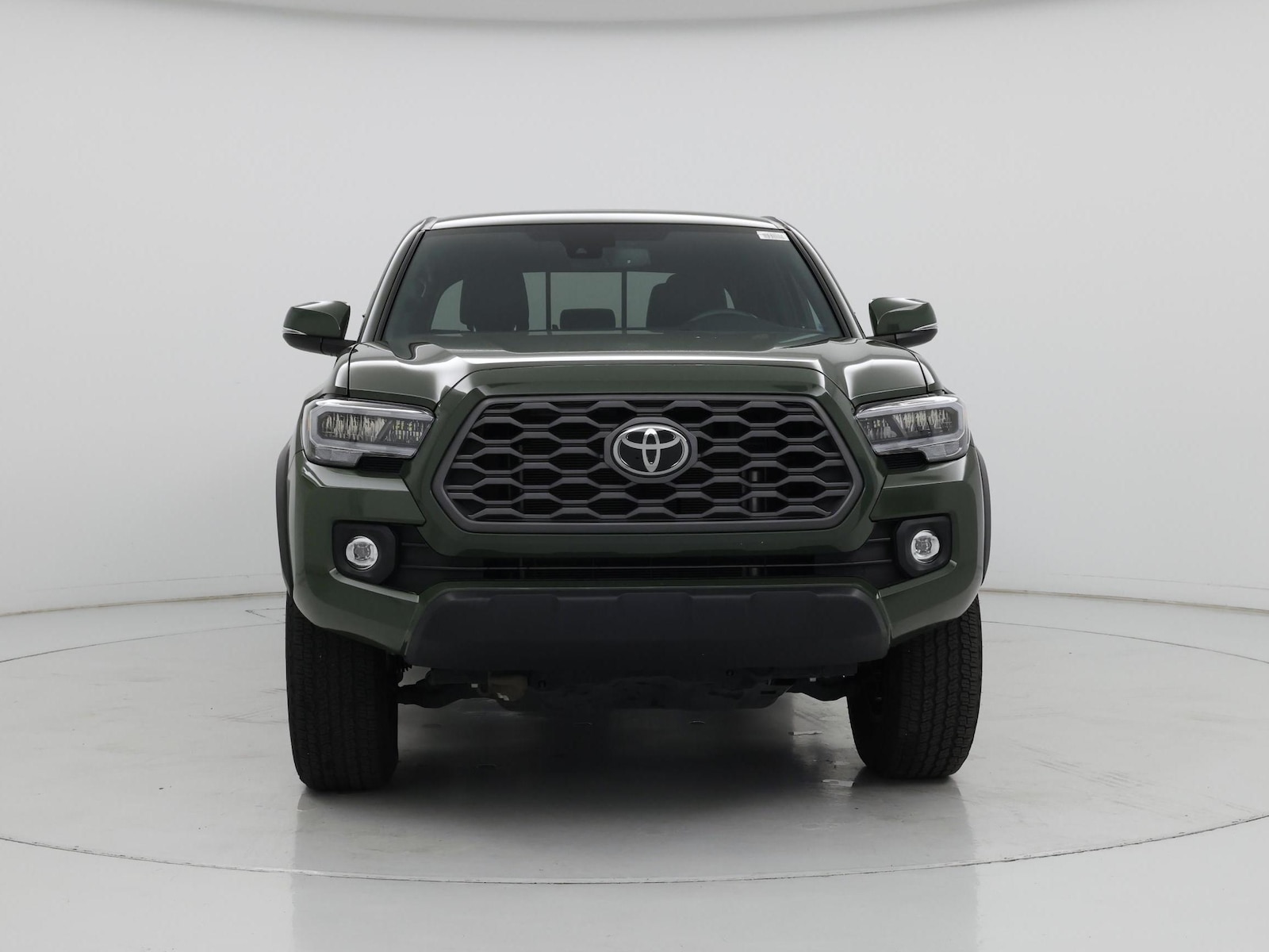 2021 Toyota Tacoma TRD Off Road - Photo 6
