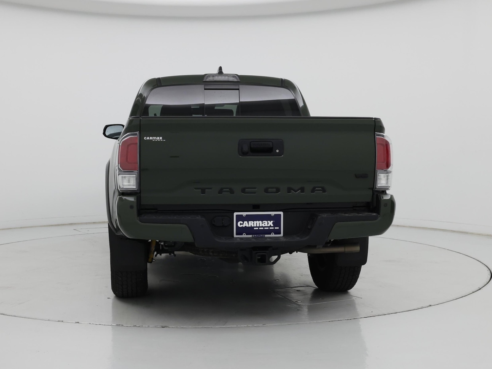2021 Toyota Tacoma TRD Off Road - Photo 7