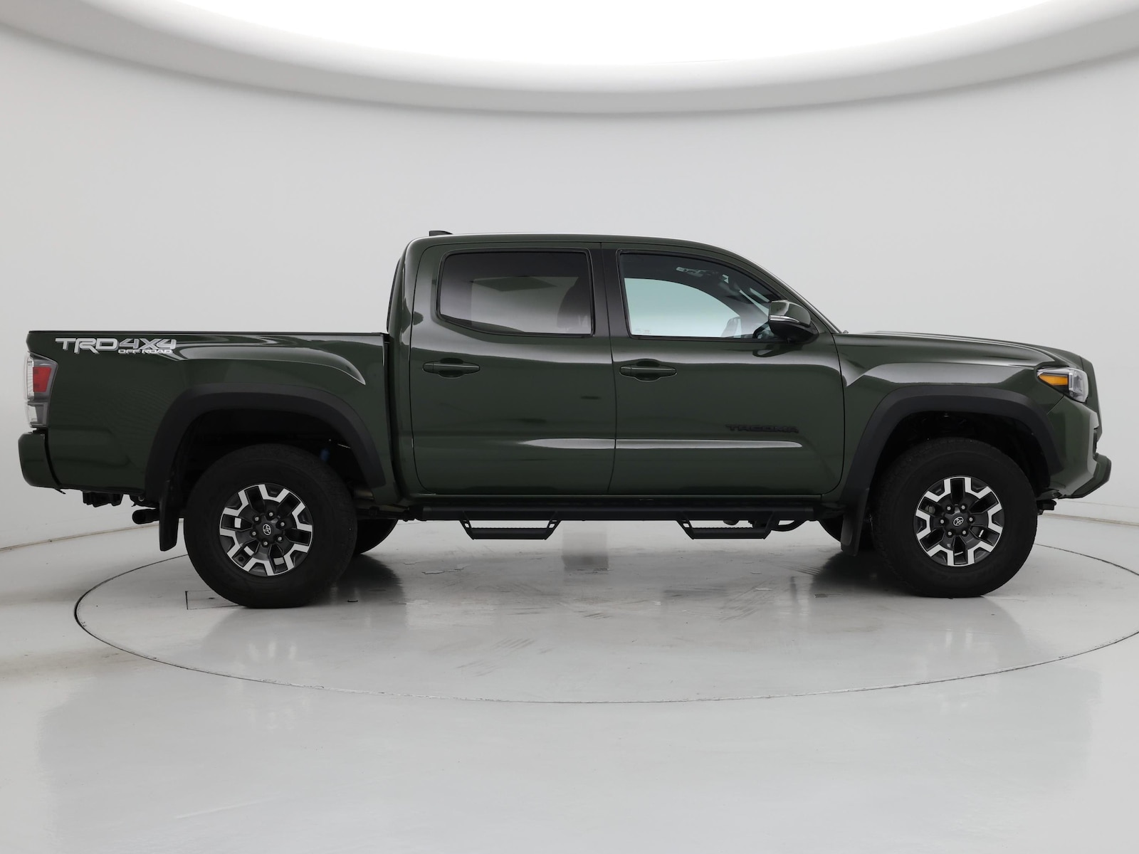 2021 Toyota Tacoma TRD Off Road - Photo 8