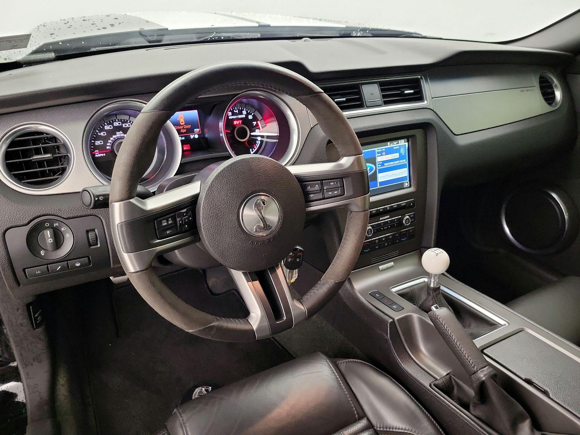 Thumbnail: 2014 Ford Mustang - 9