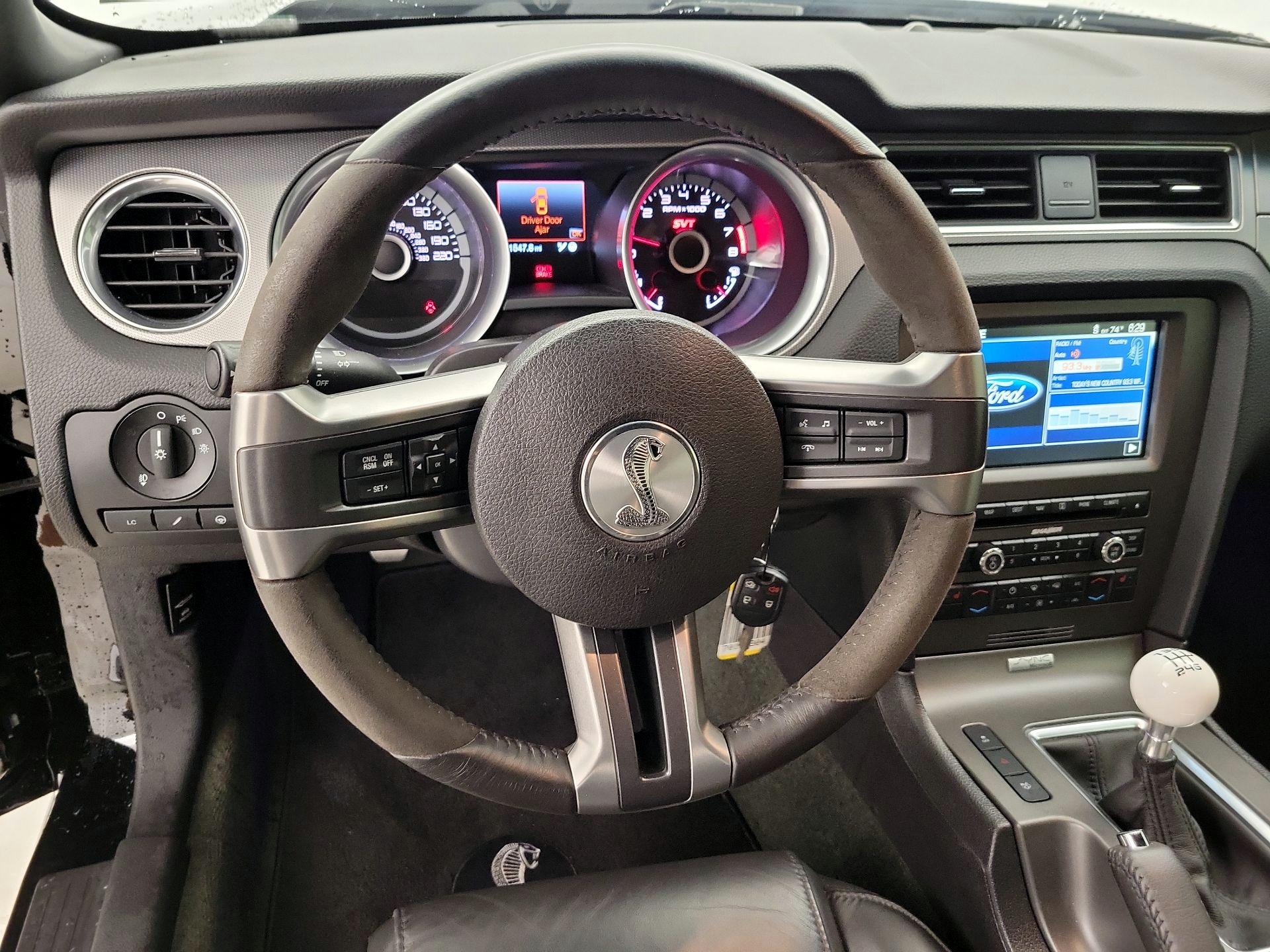 Thumbnail: 2014 Ford Mustang - 10