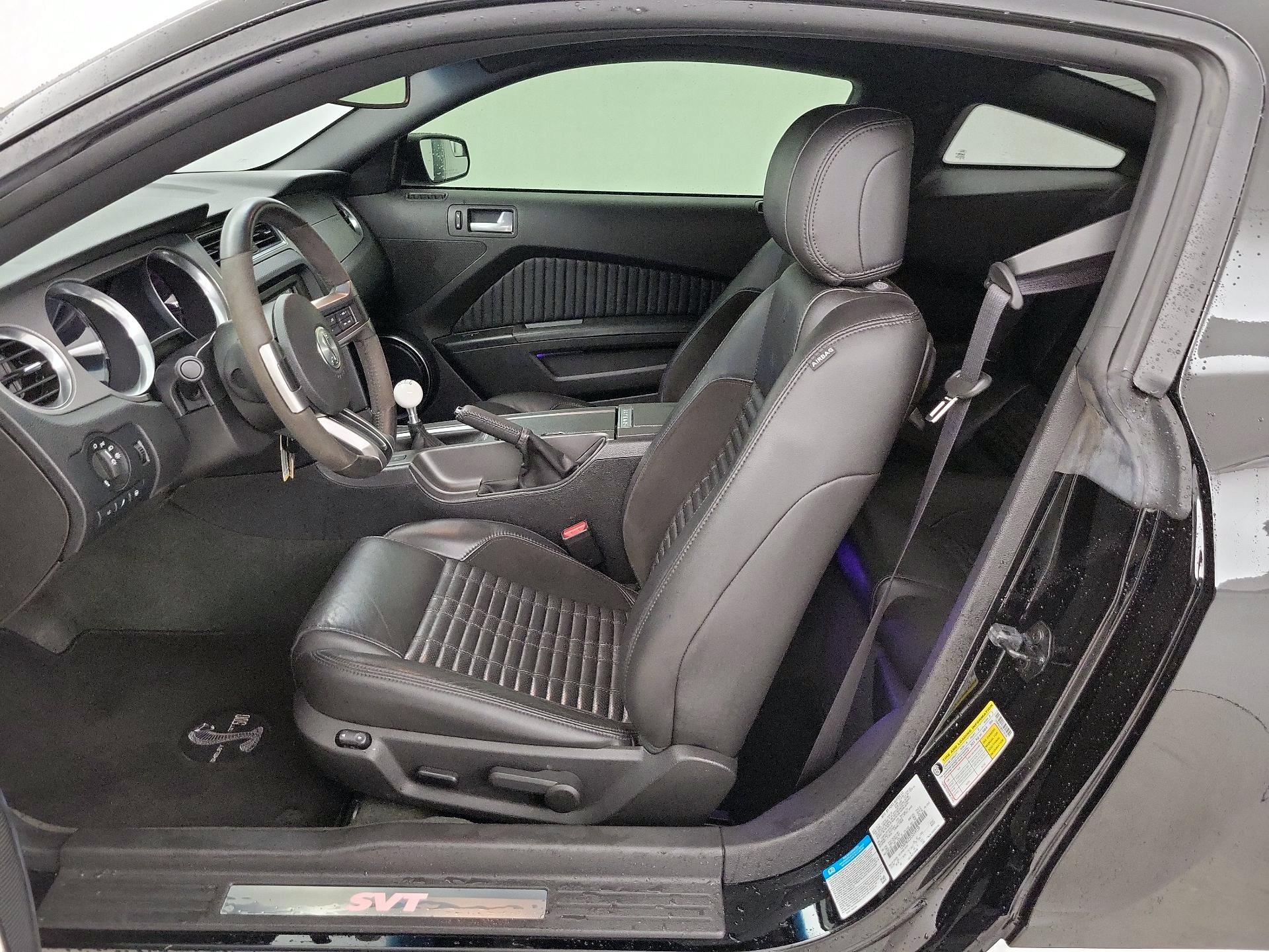 Thumbnail: 2014 Ford Mustang - 11