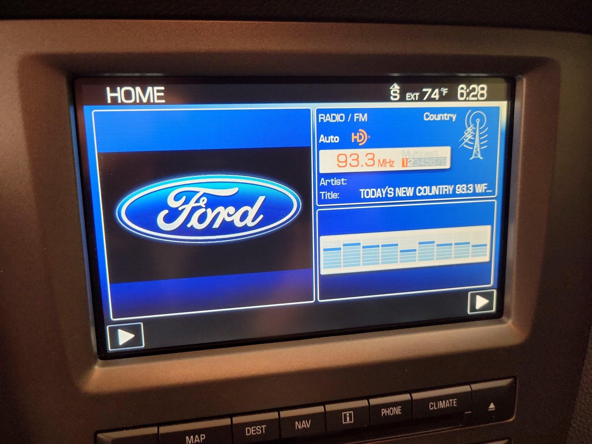 Thumbnail: 2014 Ford Mustang - 14