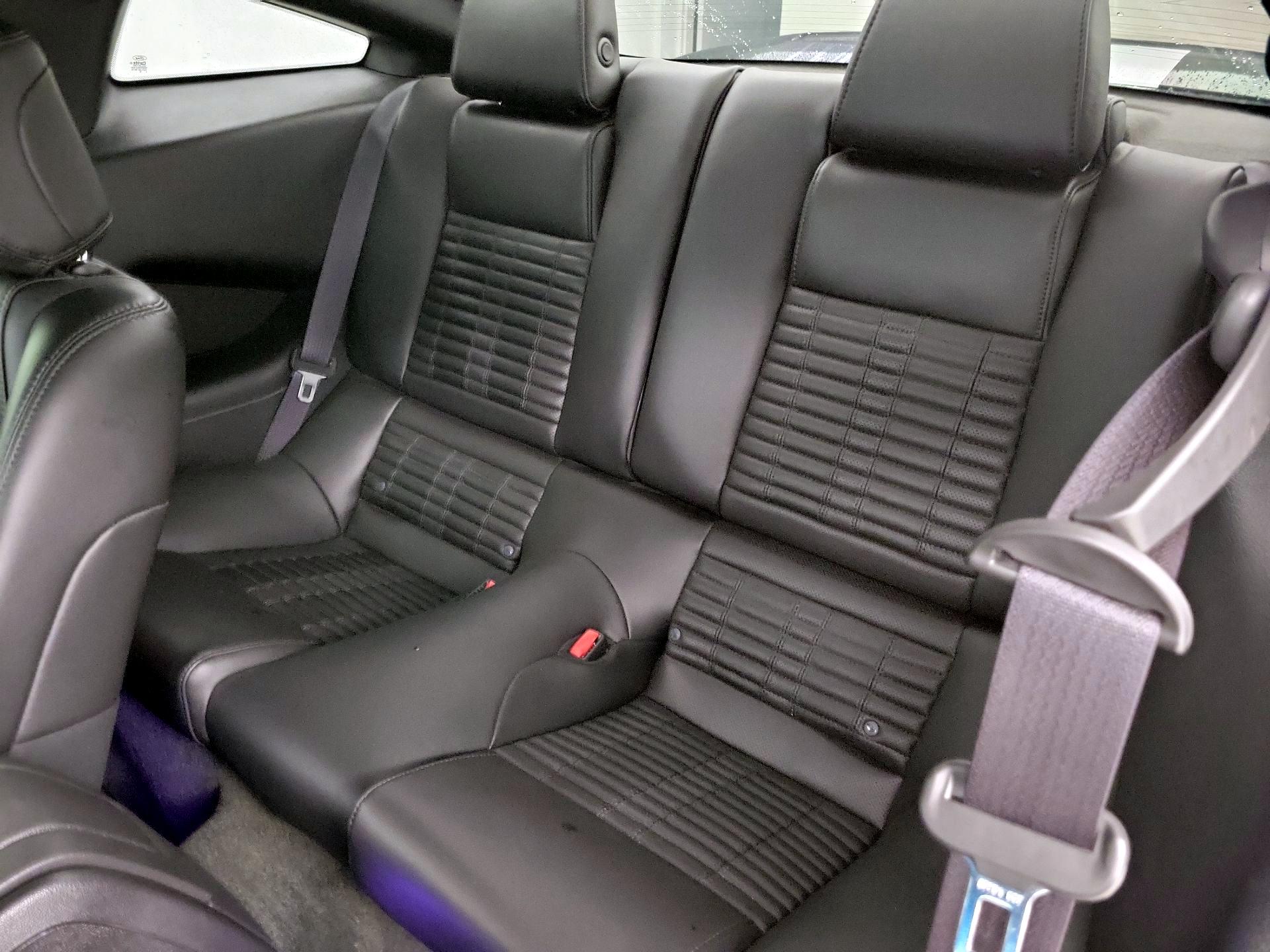 Thumbnail: 2014 Ford Mustang - 18