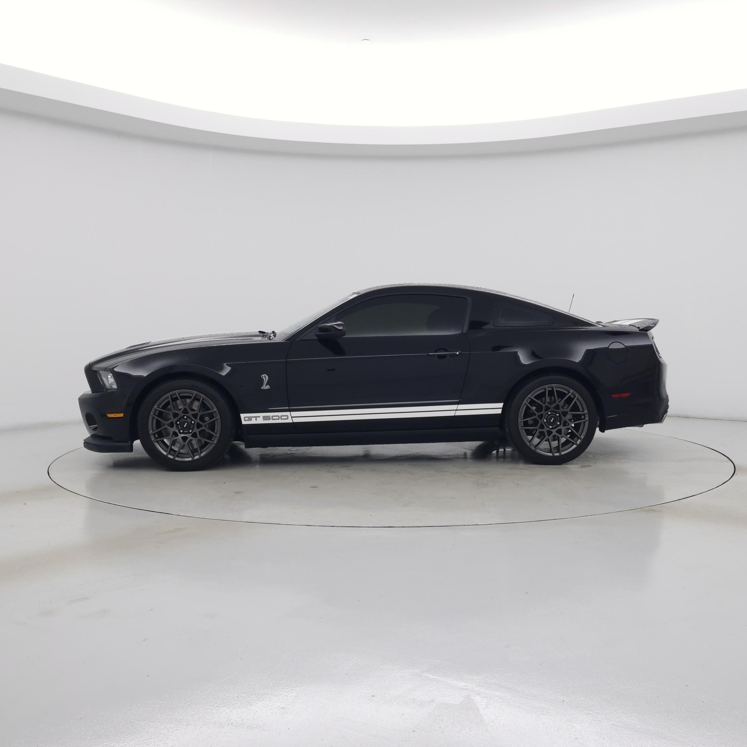 Thumbnail: 2014 Ford Mustang - 3